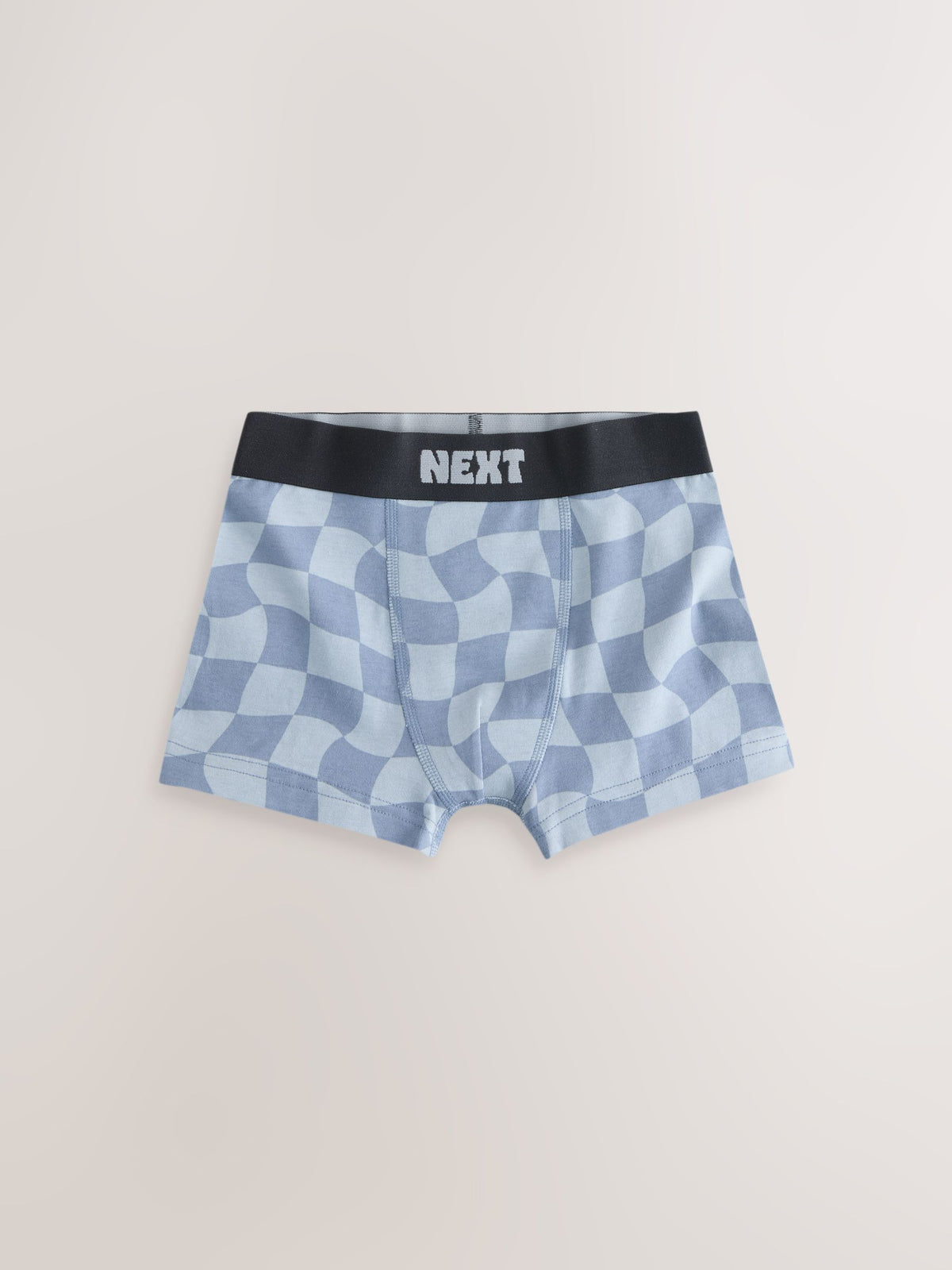 Dsiney Kidz - Multi Checkerboard Trunks 5 Pack (3-16yrs) image 5