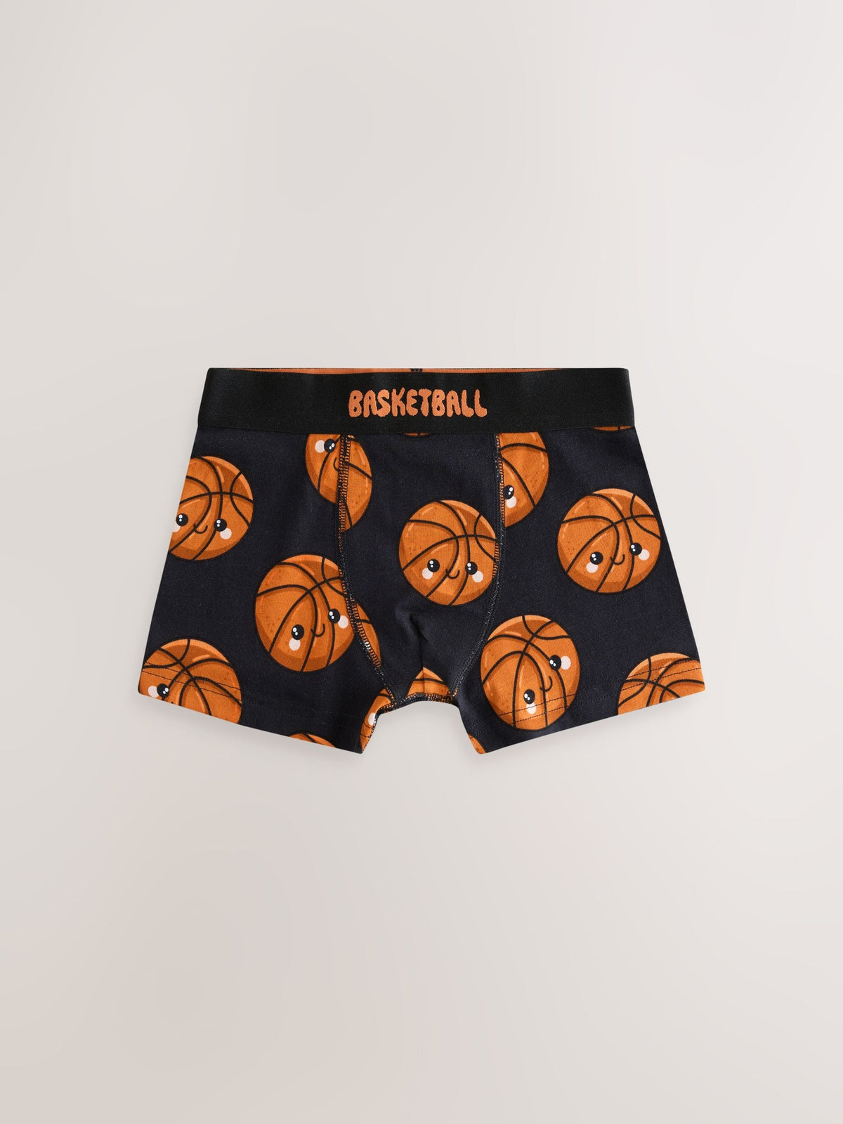 Dsiney Kidz - Multi Sports Trunks 7 Pack (1.5-16yrs) image 2