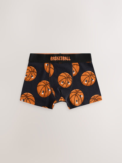 Dsiney Kidz - Multi Sports Trunks 7 Pack (1.5-16yrs) image 2