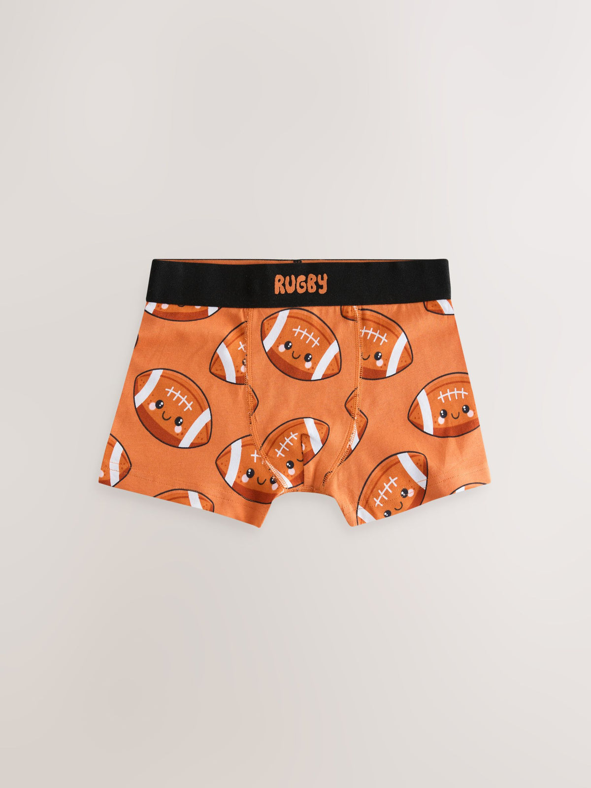 Dsiney Kidz - Multi Sports Trunks 7 Pack (1.5-16yrs) image 3