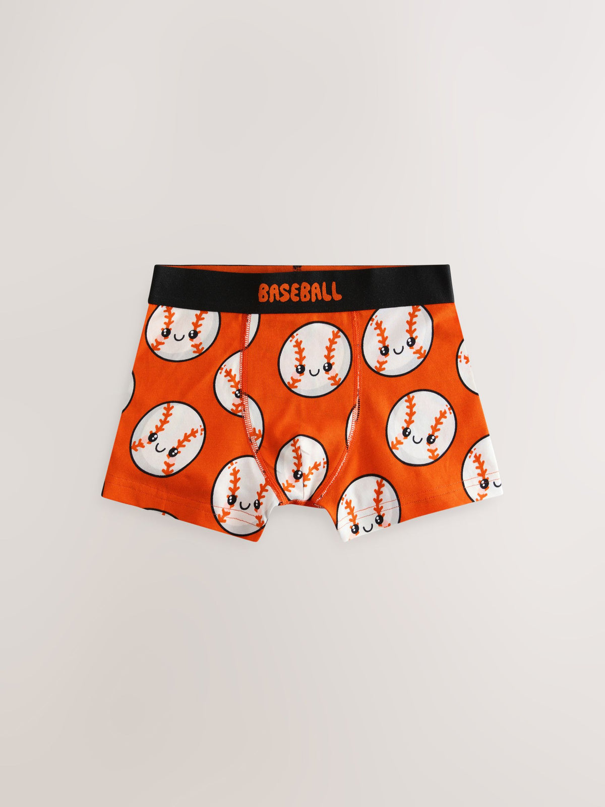 Dsiney Kidz - Multi Sports Trunks 7 Pack (1.5-16yrs) image 4
