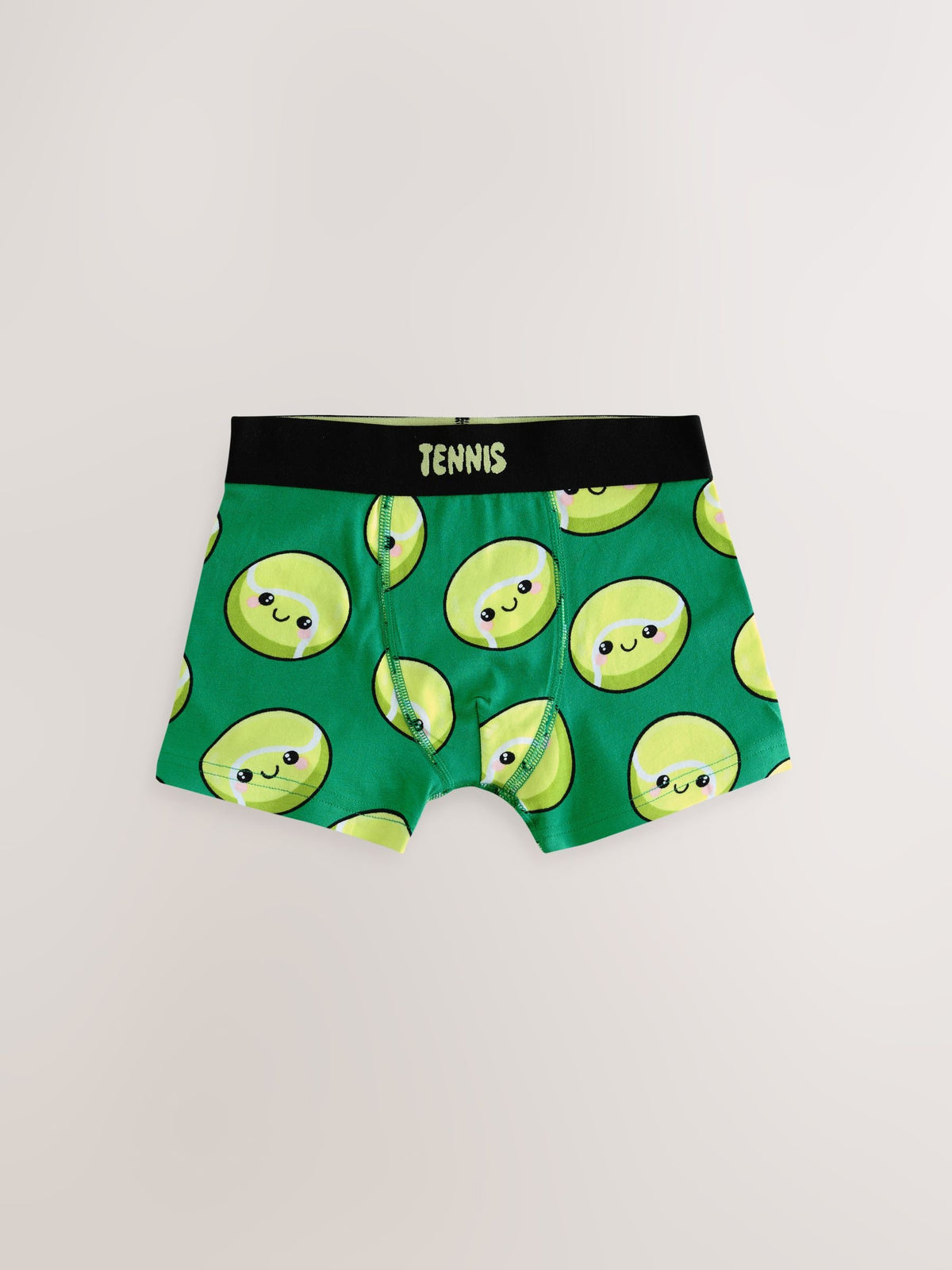Dsiney Kidz - Multi Sports Trunks 7 Pack (1.5-16yrs) image 5