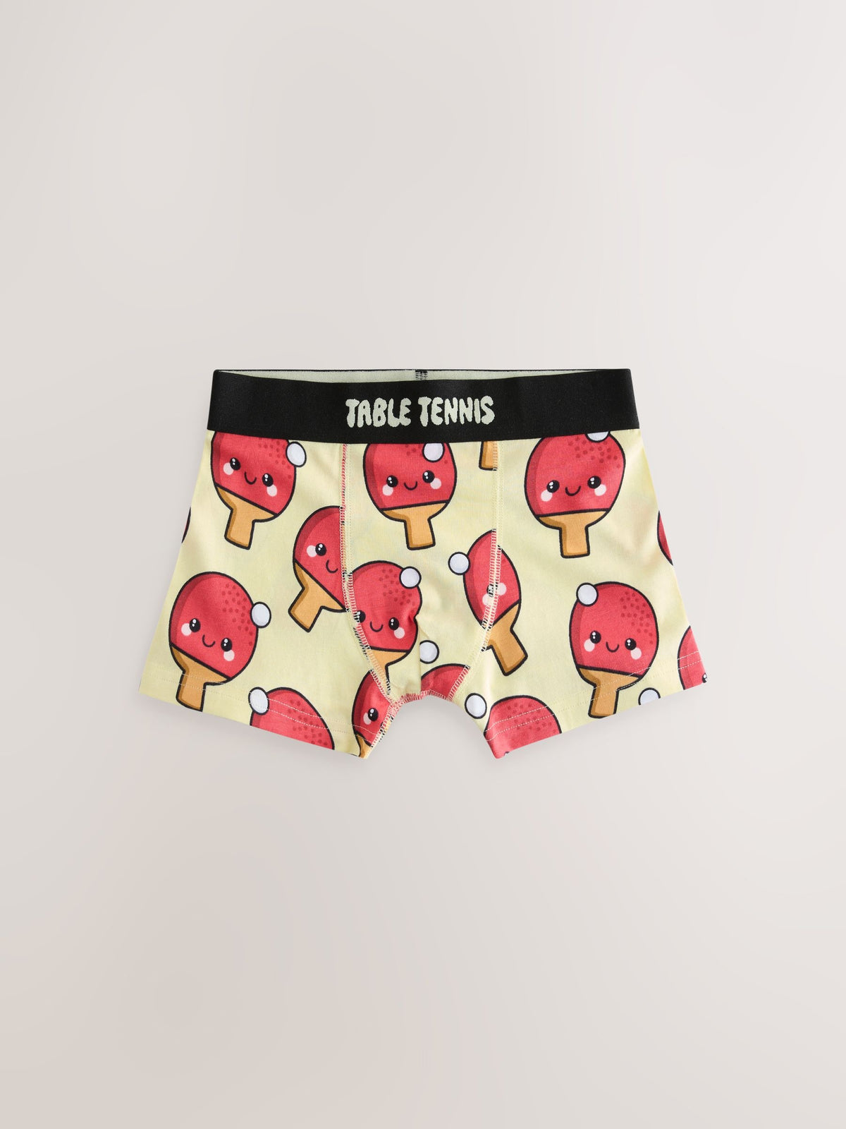 Dsiney Kidz - Multi Sports Trunks 7 Pack (1.5-16yrs) image 6