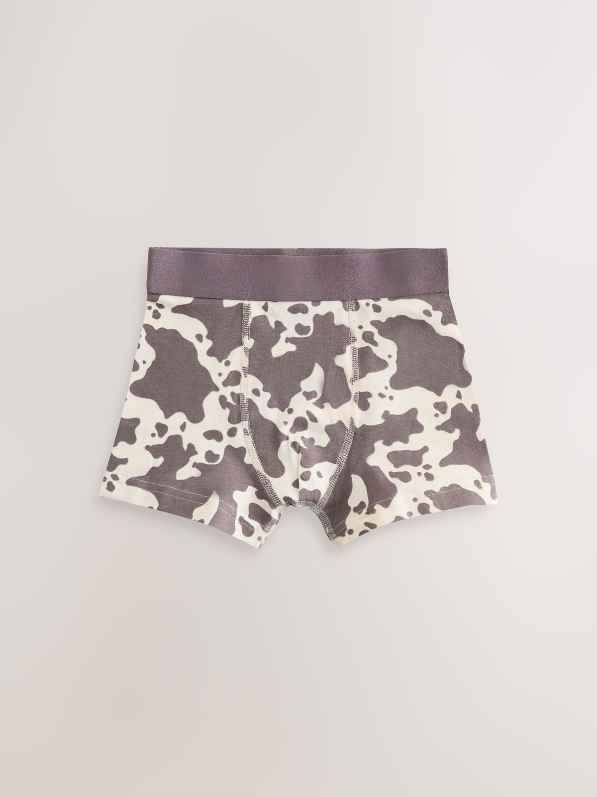 Dsiney Kidz - Multi Animal Junior Pattern Trunks 5 Pack (1.5-16yrs) image 4