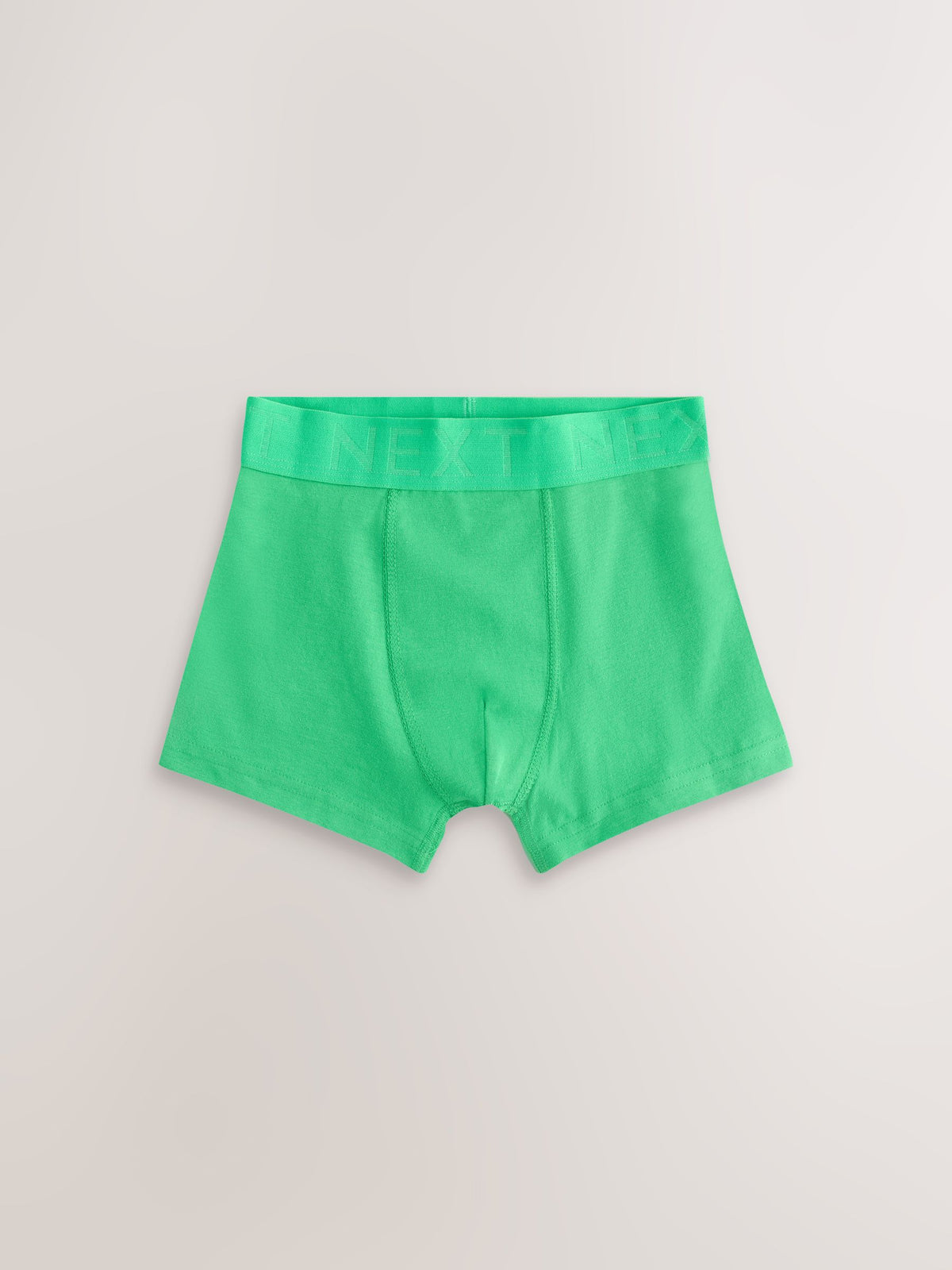Dsiney Kidz - Multi Fluorescent Trunks 5 Pack (1.5-16yrs) image 2