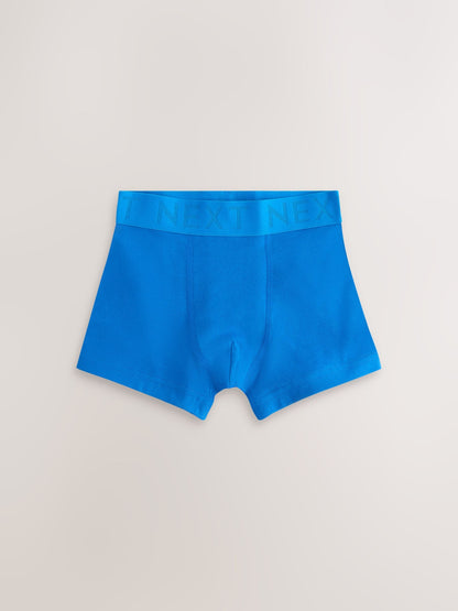 Dsiney Kidz - Multi Fluorescent Trunks 5 Pack (1.5-16yrs) image 4