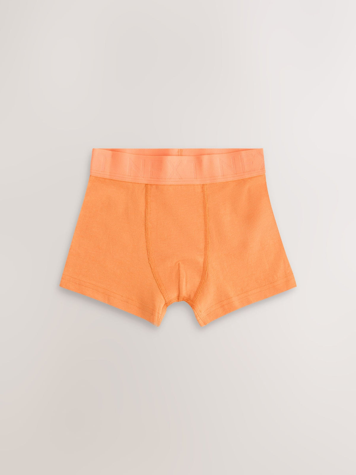 Dsiney Kidz - Multi Fluorescent Trunks 5 Pack (1.5-16yrs) image 5
