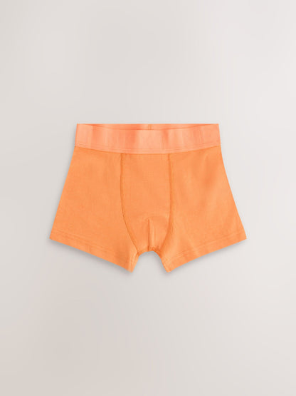 Dsiney Kidz - Multi Fluorescent Trunks 5 Pack (1.5-16yrs) image 5