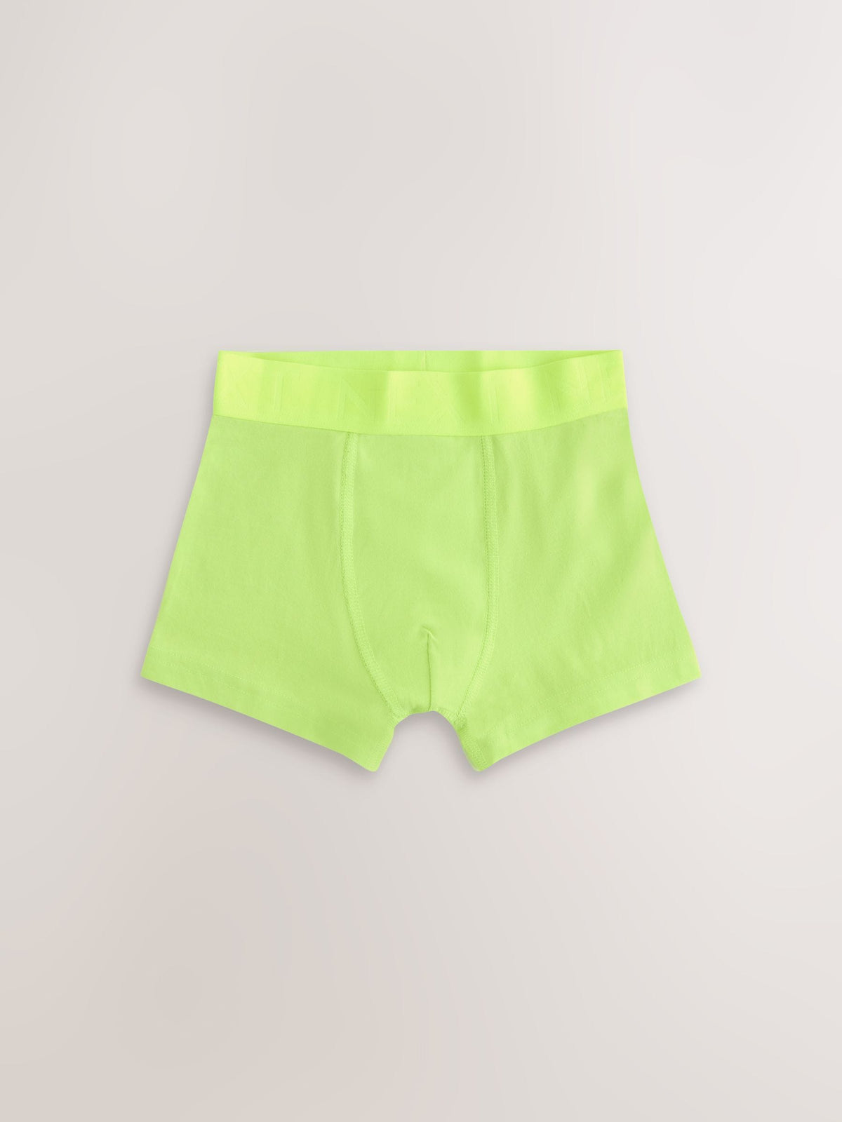 Dsiney Kidz - Multi Fluorescent Trunks 5 Pack (1.5-16yrs) image 6