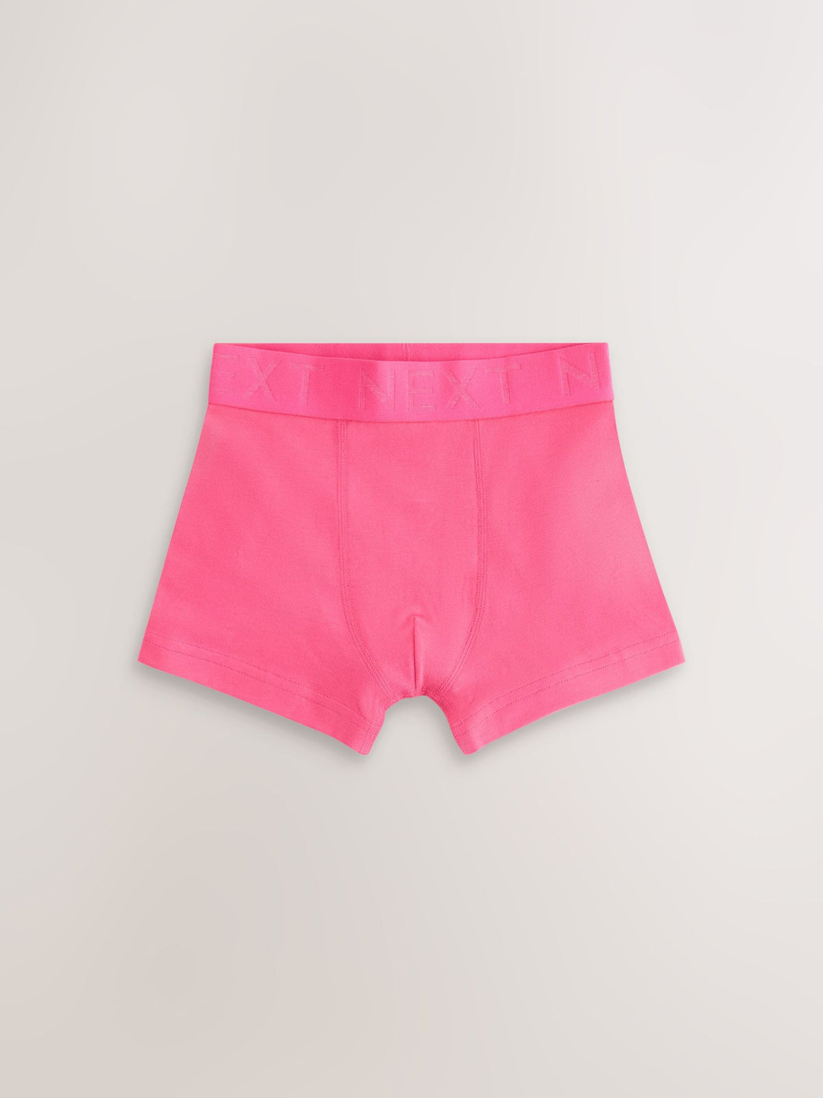 Dsiney Kidz - Multi Fluorescent Trunks 5 Pack (1.5-16yrs) image 7