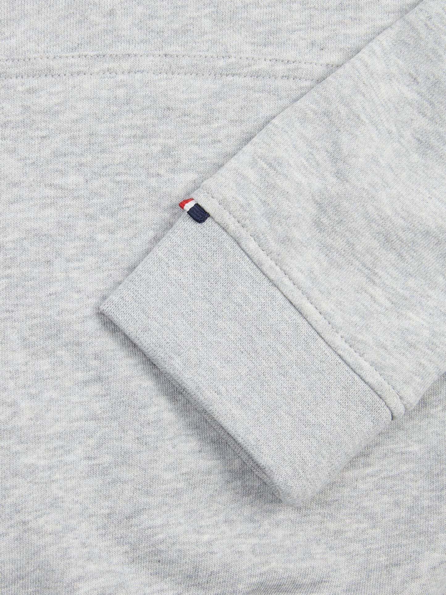 Dsiney Kidz - U.S. Polo Assn. Grey Boys Player 3 Hoodie image 9