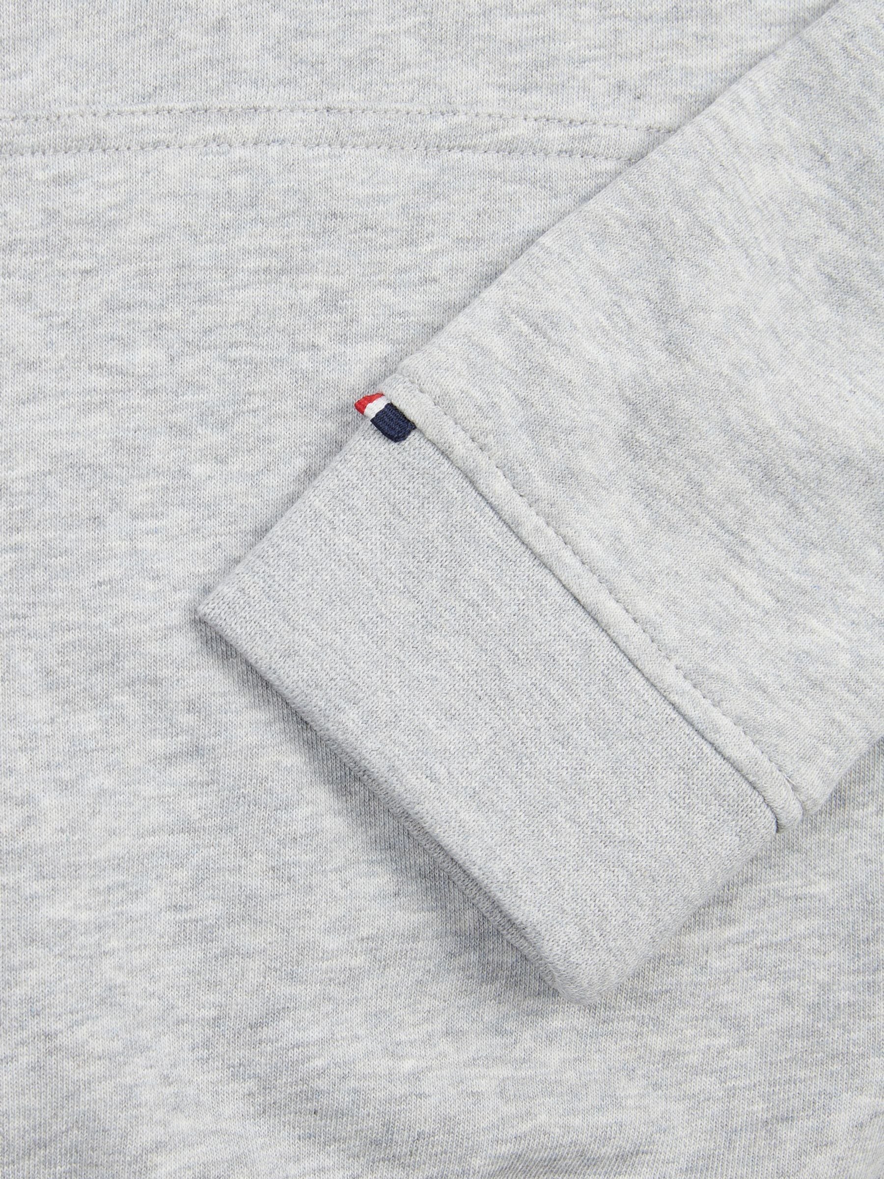 Dsiney Kidz - U.S. Polo Assn. Grey Boys Player 3 Hoodie image 9