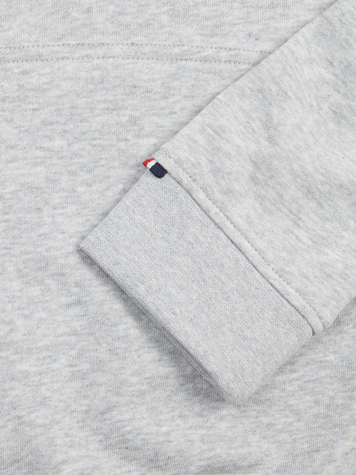Dsiney Kidz - U.S. Polo Assn. Grey Boys Player 3 Hoodie image 9