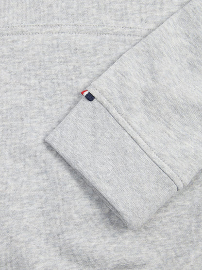 Dsiney Kidz - U.S. Polo Assn. Grey Boys Player 3 Hoodie image 9