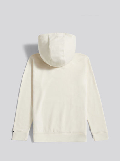 Dsiney Kidz - U.S. Polo Assn. White Double Horsemen Hoodie image 8
