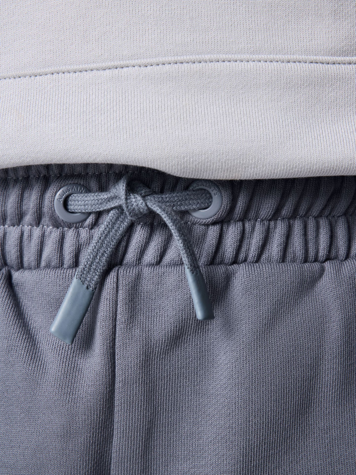 Dsiney Kidz - smALLSAINTS Mid Blue Underground Sweat Shorts image 6