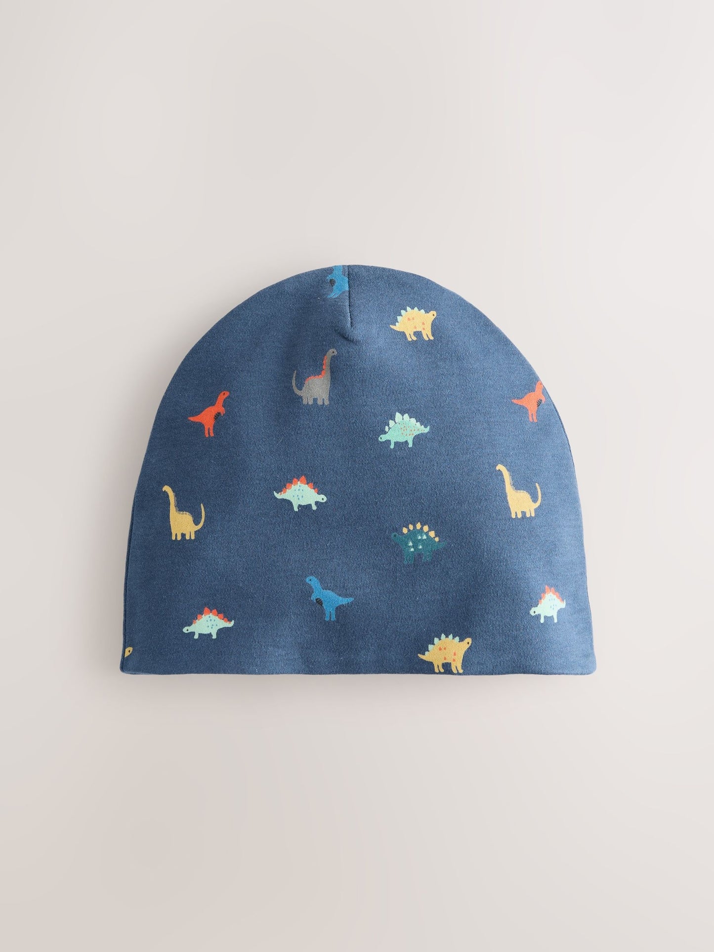 Dino Jersey Beanies 2 Pack (1-16yrs) image 3
