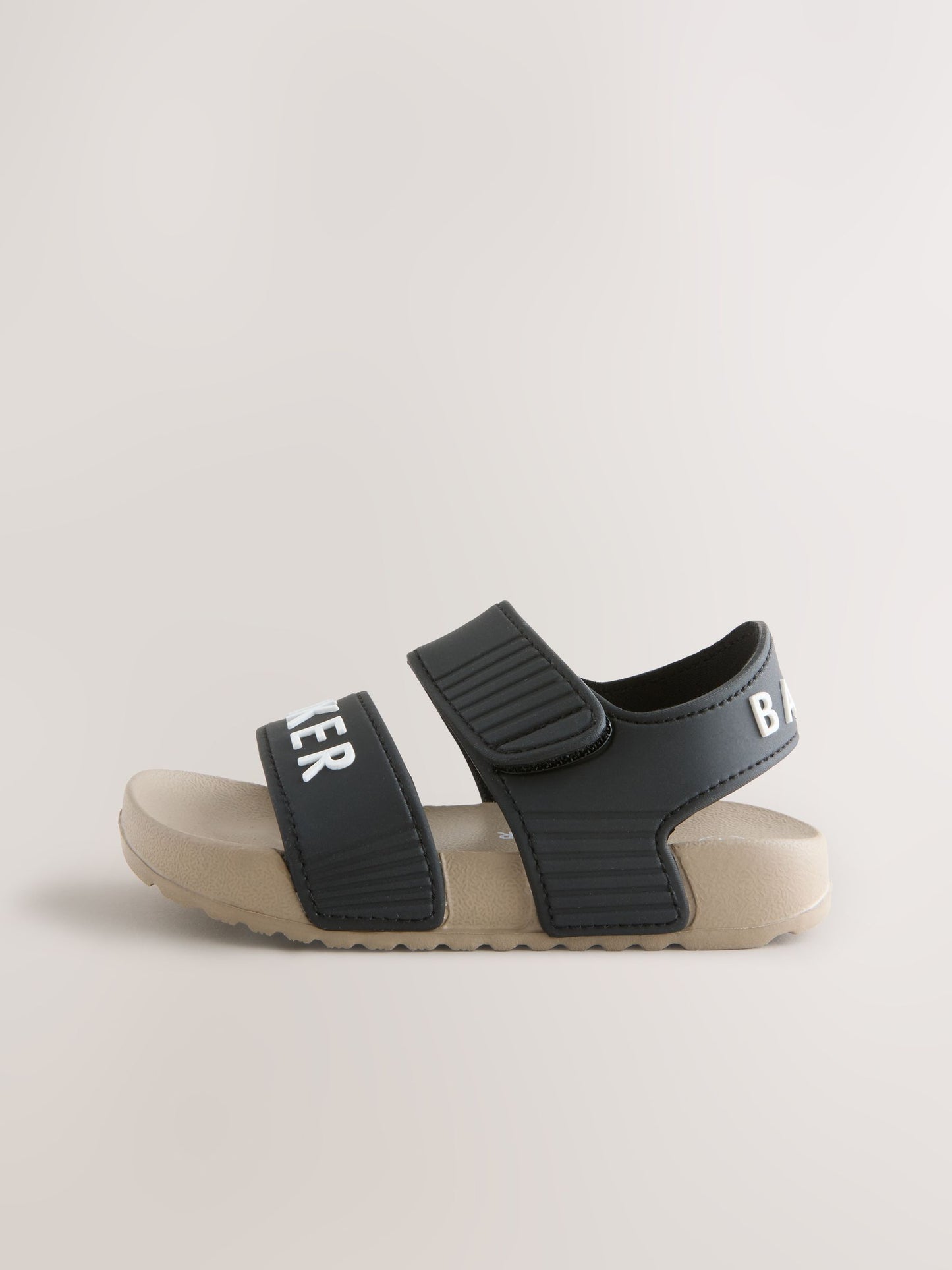 Baker by Ted Baker Stone Logo EVA Sandals image 3