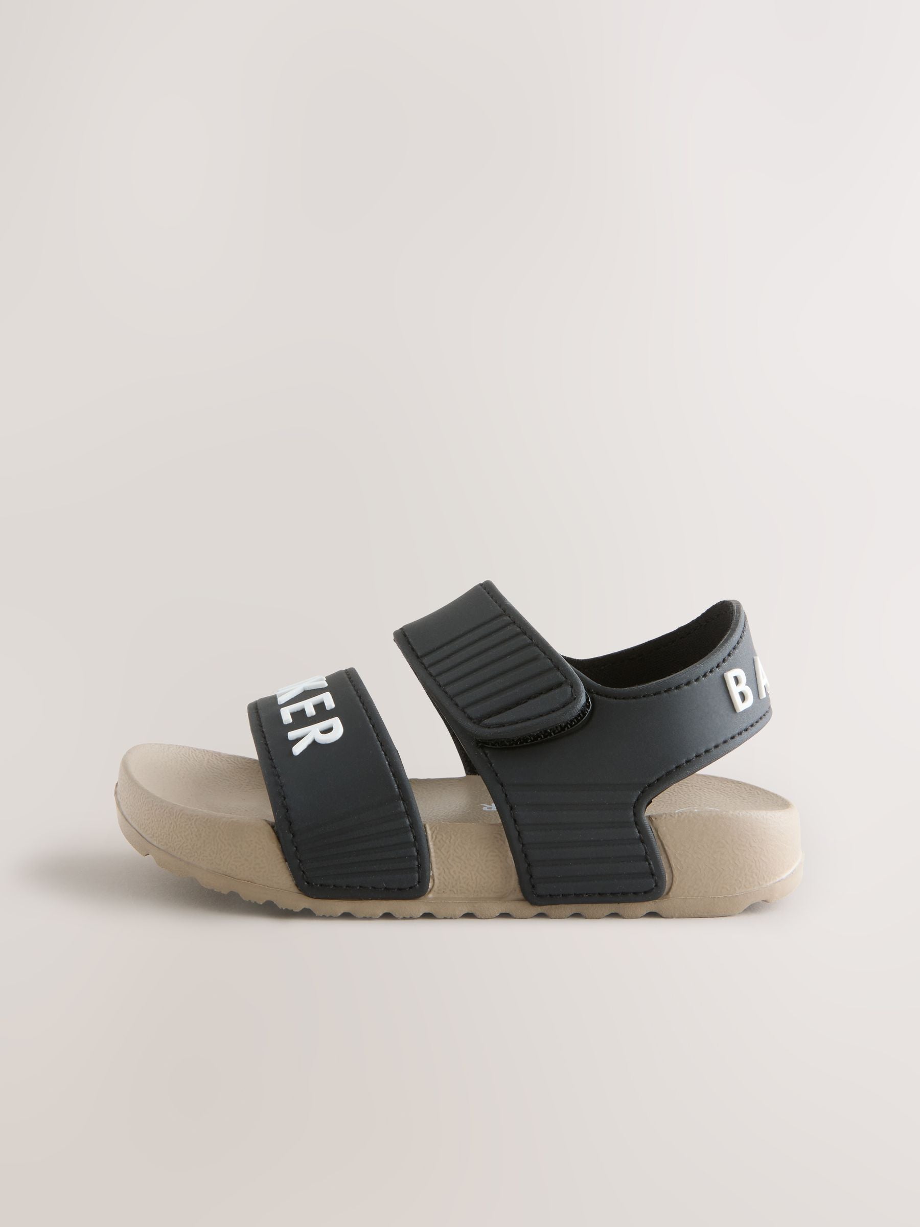 Baker by Ted Baker Stone Logo EVA Sandals image 3