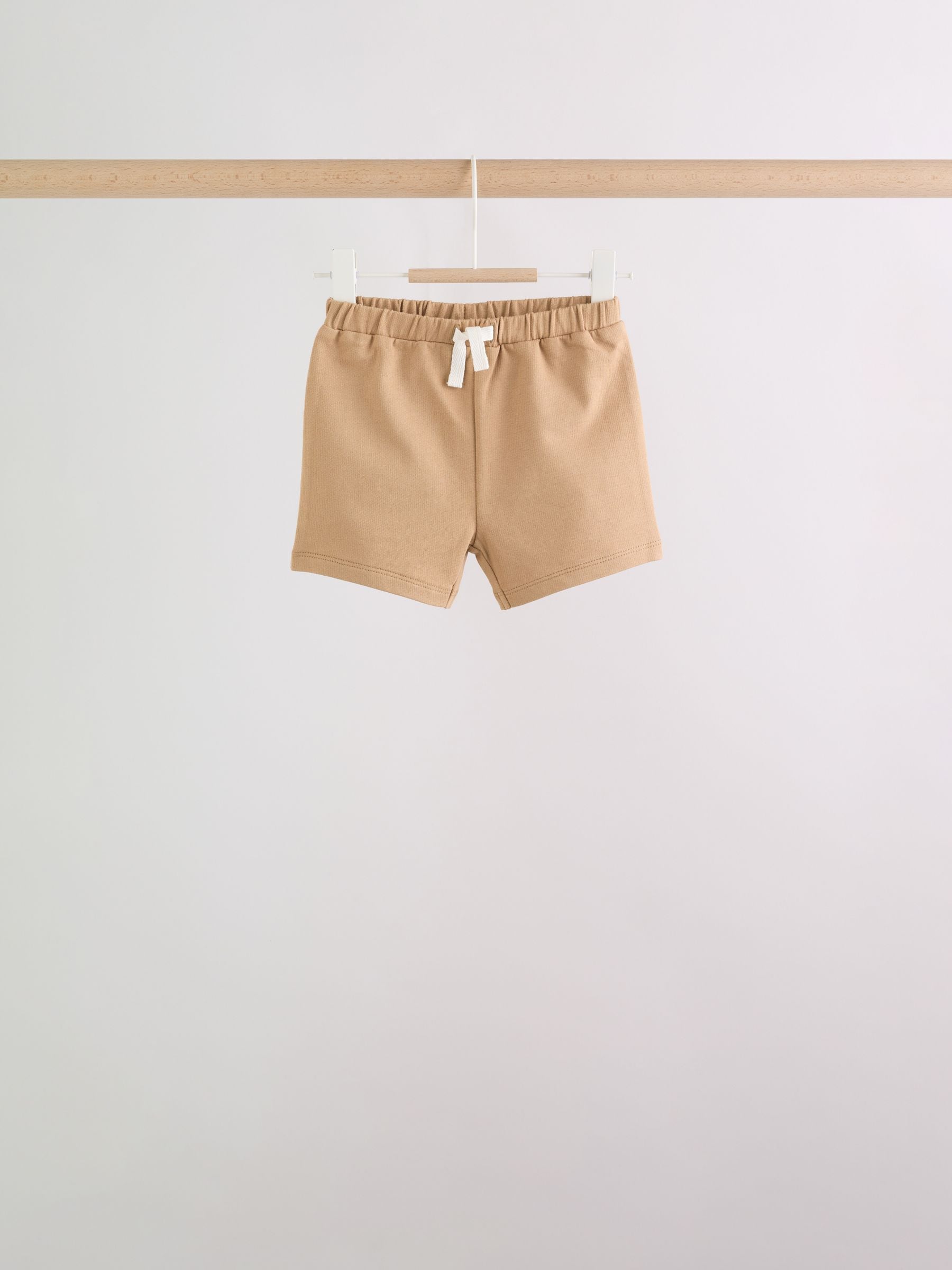 Blue Bears Tops and Shorts Baby Set 6 Piece (0mths-3yrs) image 7