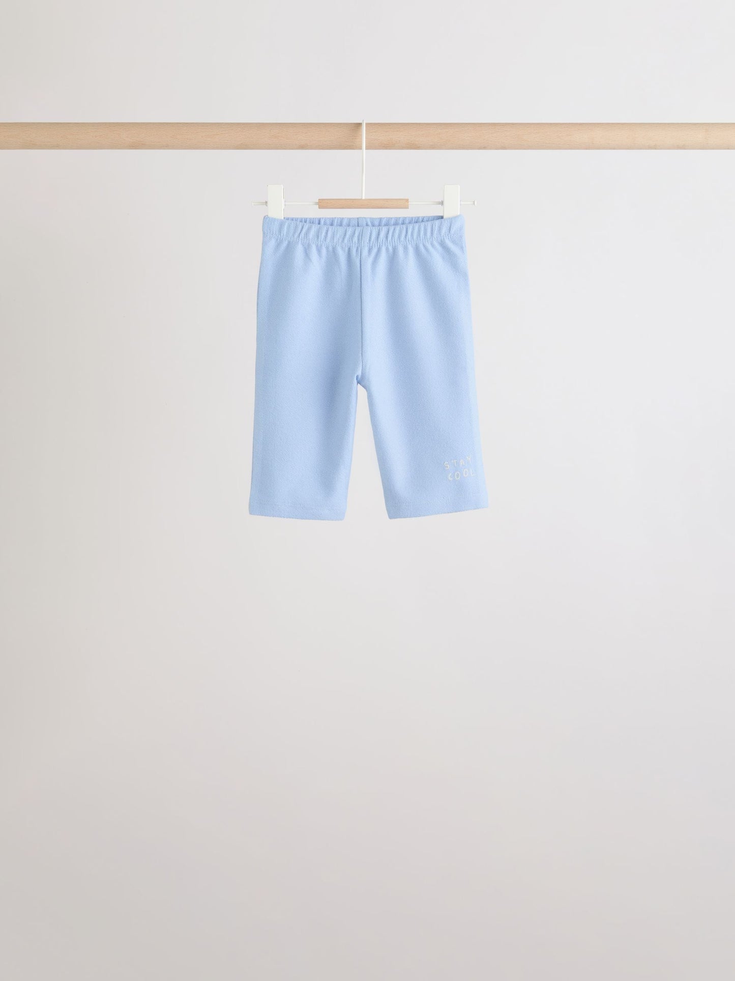 Blue Top & Legging Baby 6 Piece Set (0mths-2yrs) image 7