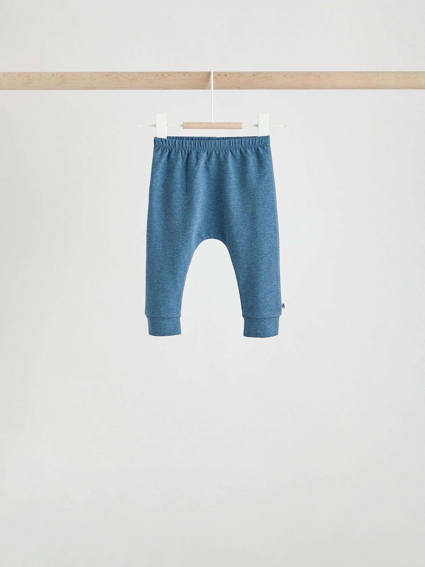 Blue Nautical Baby Top & Leggings 6 Piece Set (0mths-3yrs) image 7