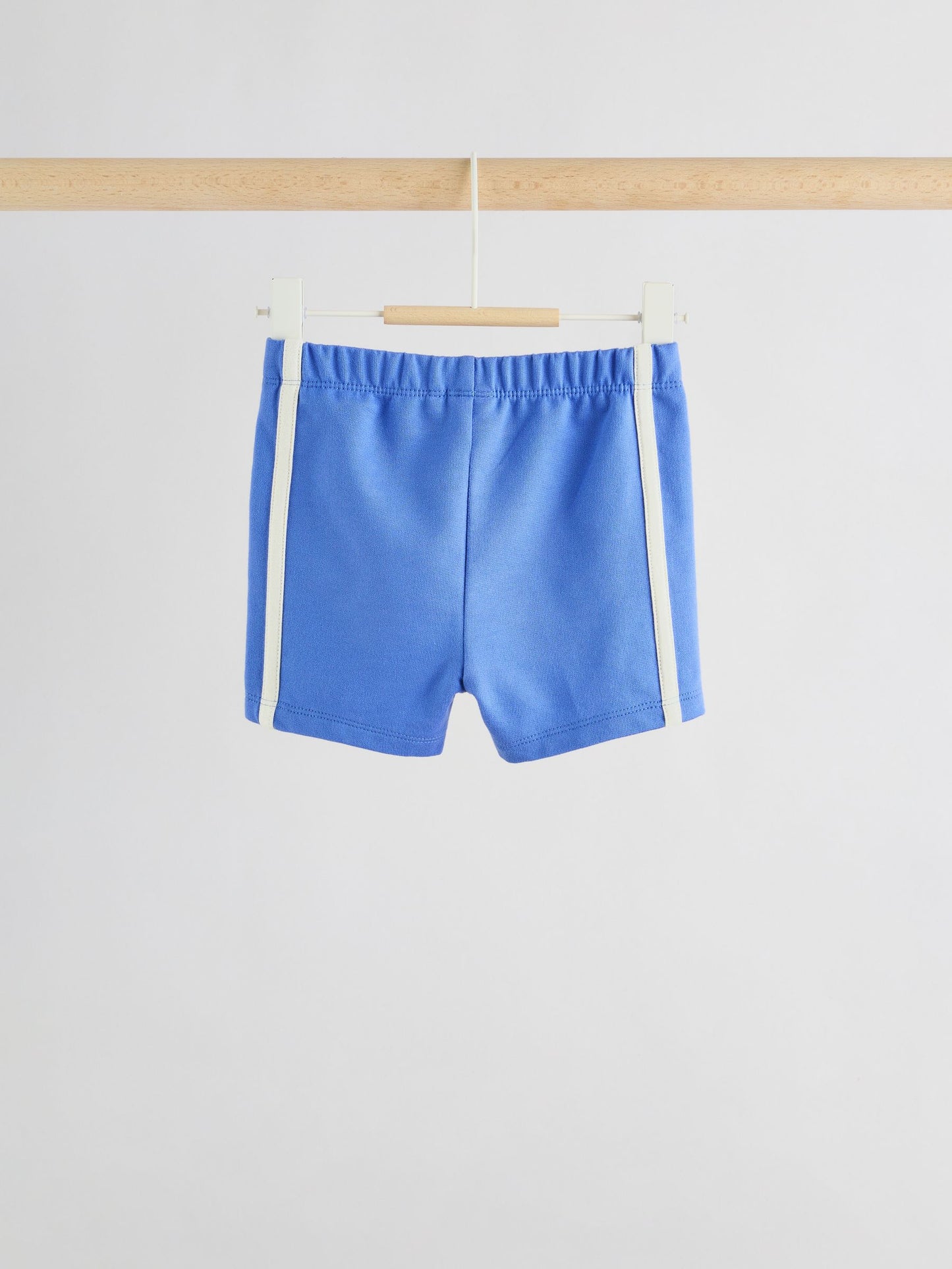 Orange Crocodile Print Top and Shorts Baby Set (0mths-2yrs) image 5
