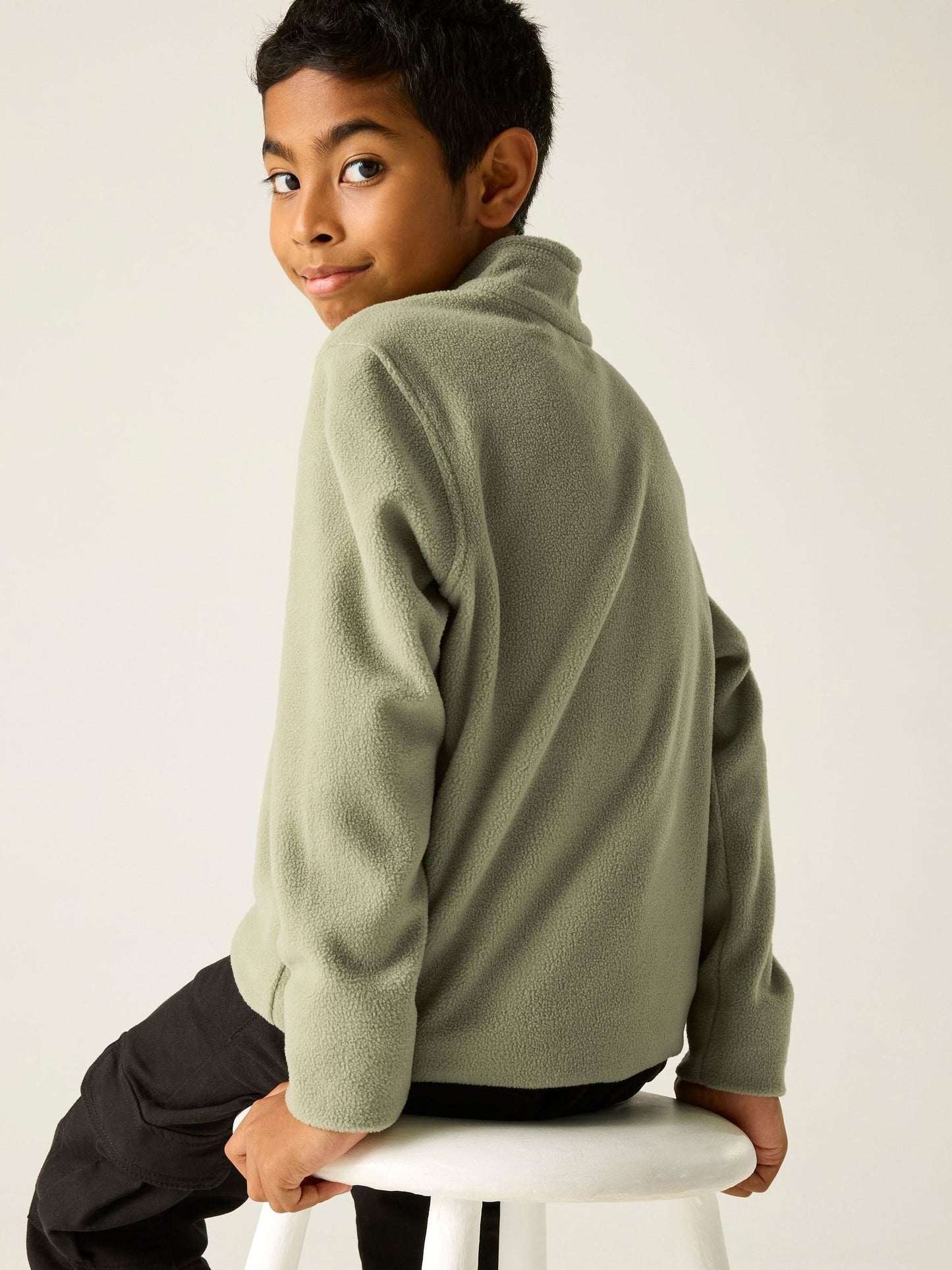 Dsiney Kidz - Regatta Green Hot Shot II Fleece image 2