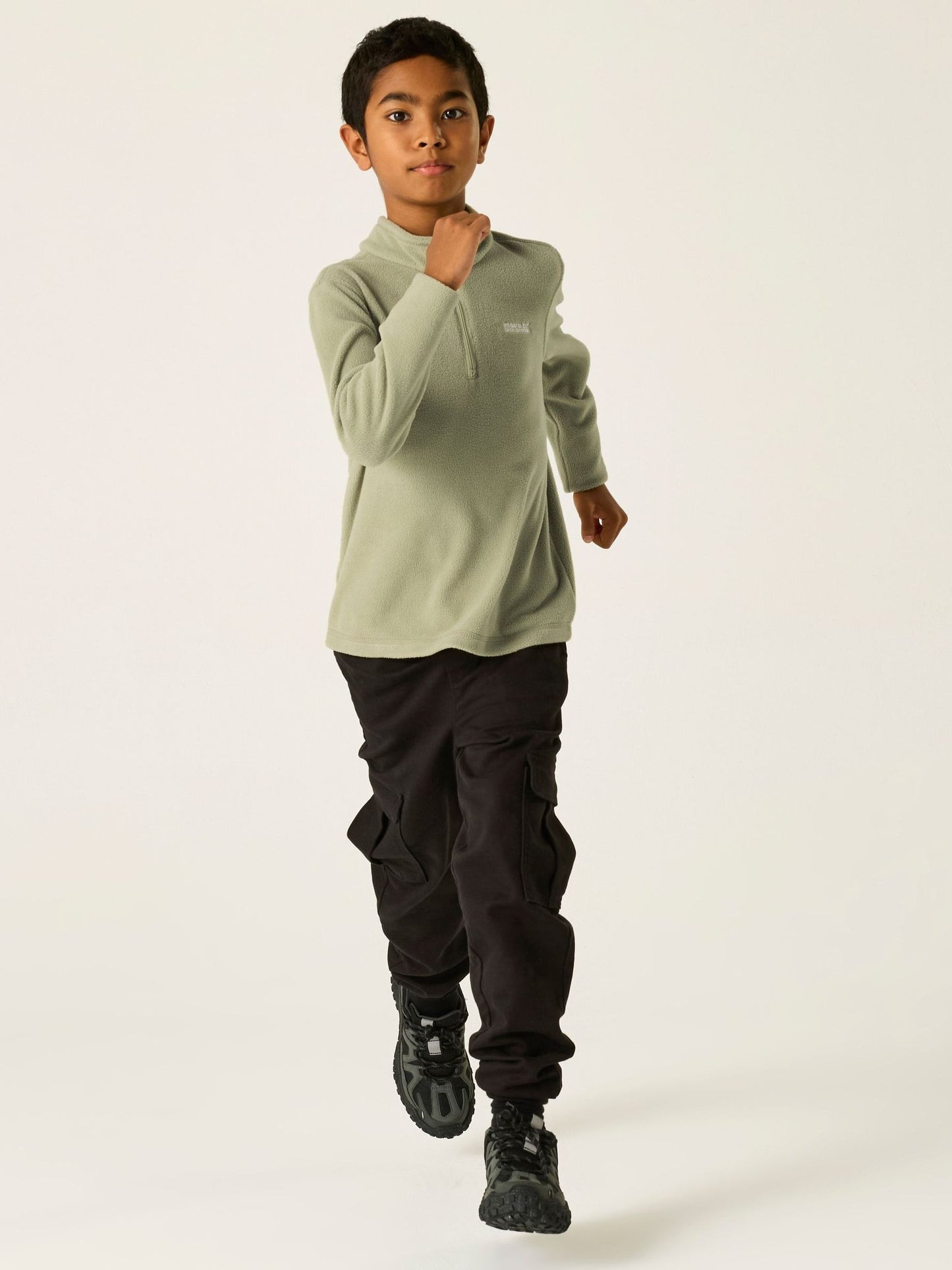 Dsiney Kidz - Regatta Green Hot Shot II Fleece image 3