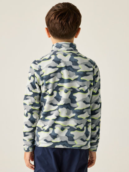 Dsiney Kidz - Regatta Green Hot Shot II Fleece image 2