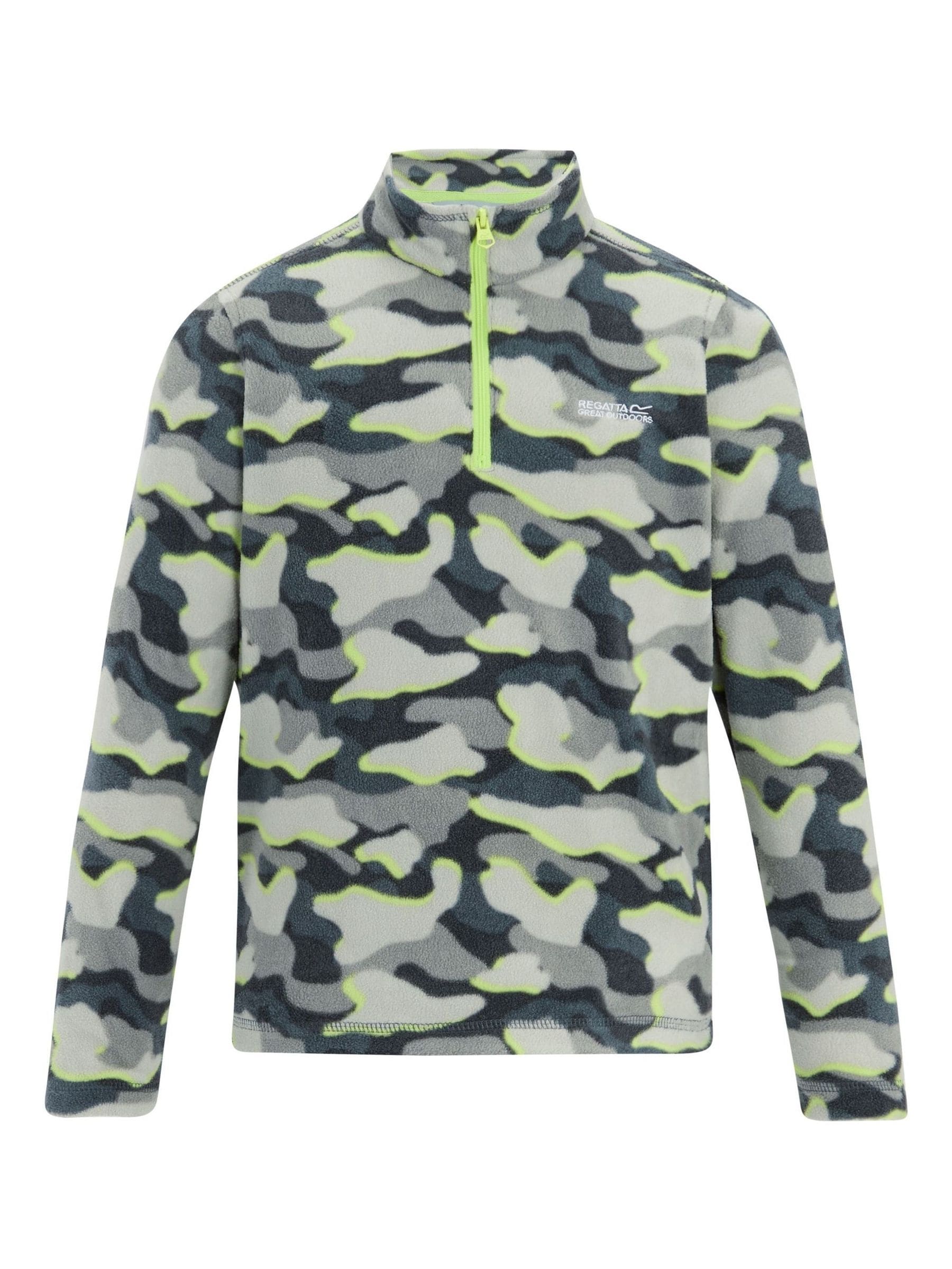Dsiney Kidz - Regatta Green Hot Shot II Fleece image 5
