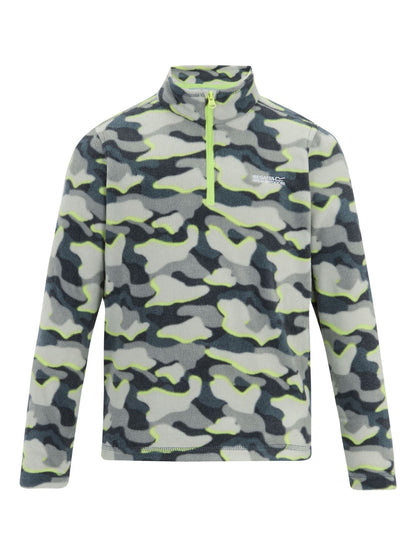 Dsiney Kidz - Regatta Green Hot Shot II Fleece image 5