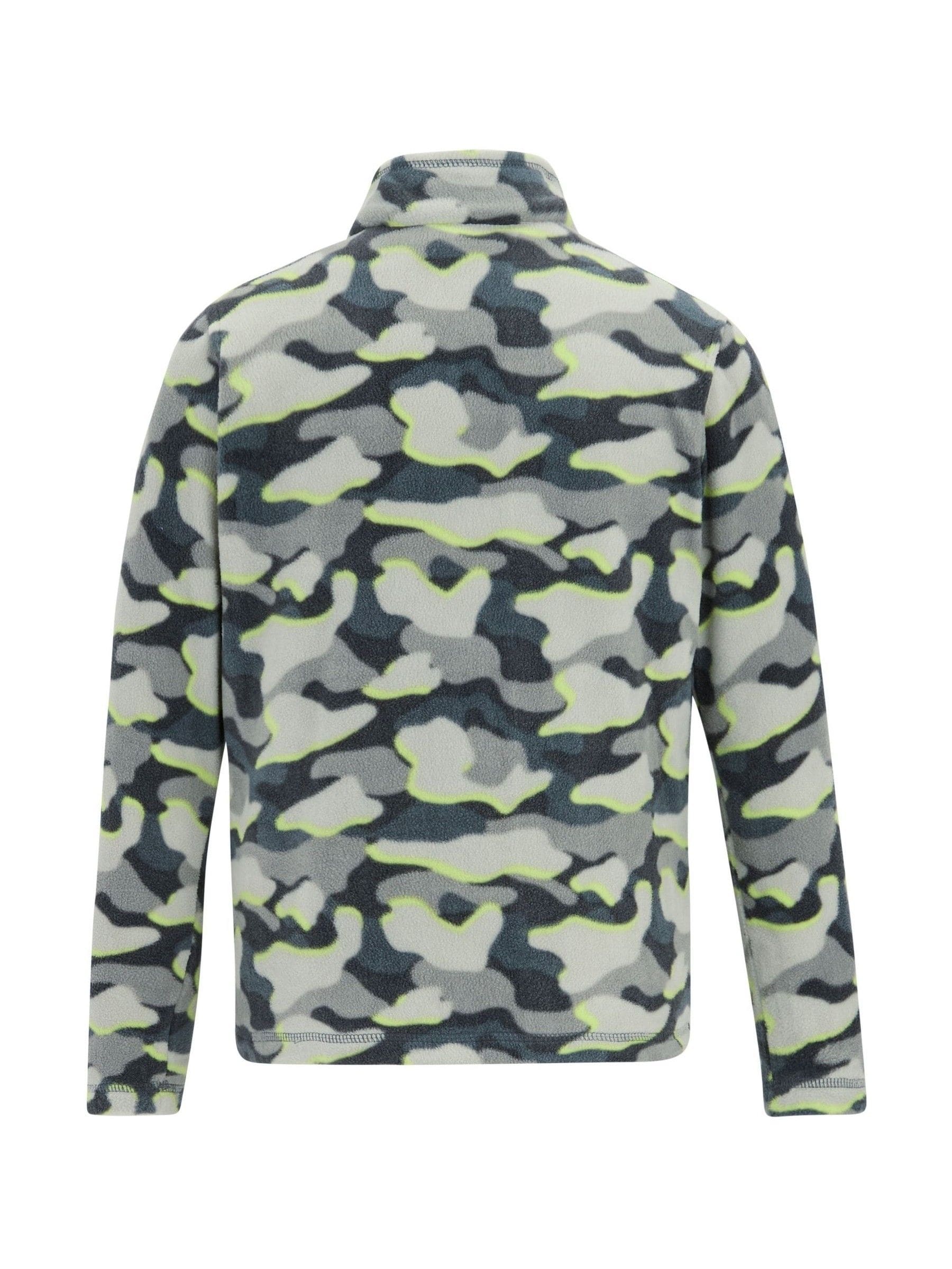 Dsiney Kidz - Regatta Green Hot Shot II Fleece image 6