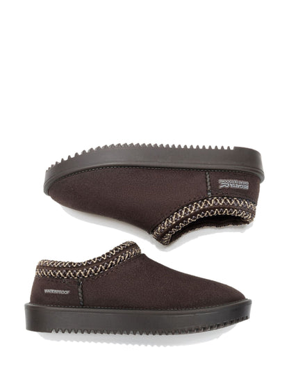Regatta Brown Risley Junior Waterproof Mule image 3