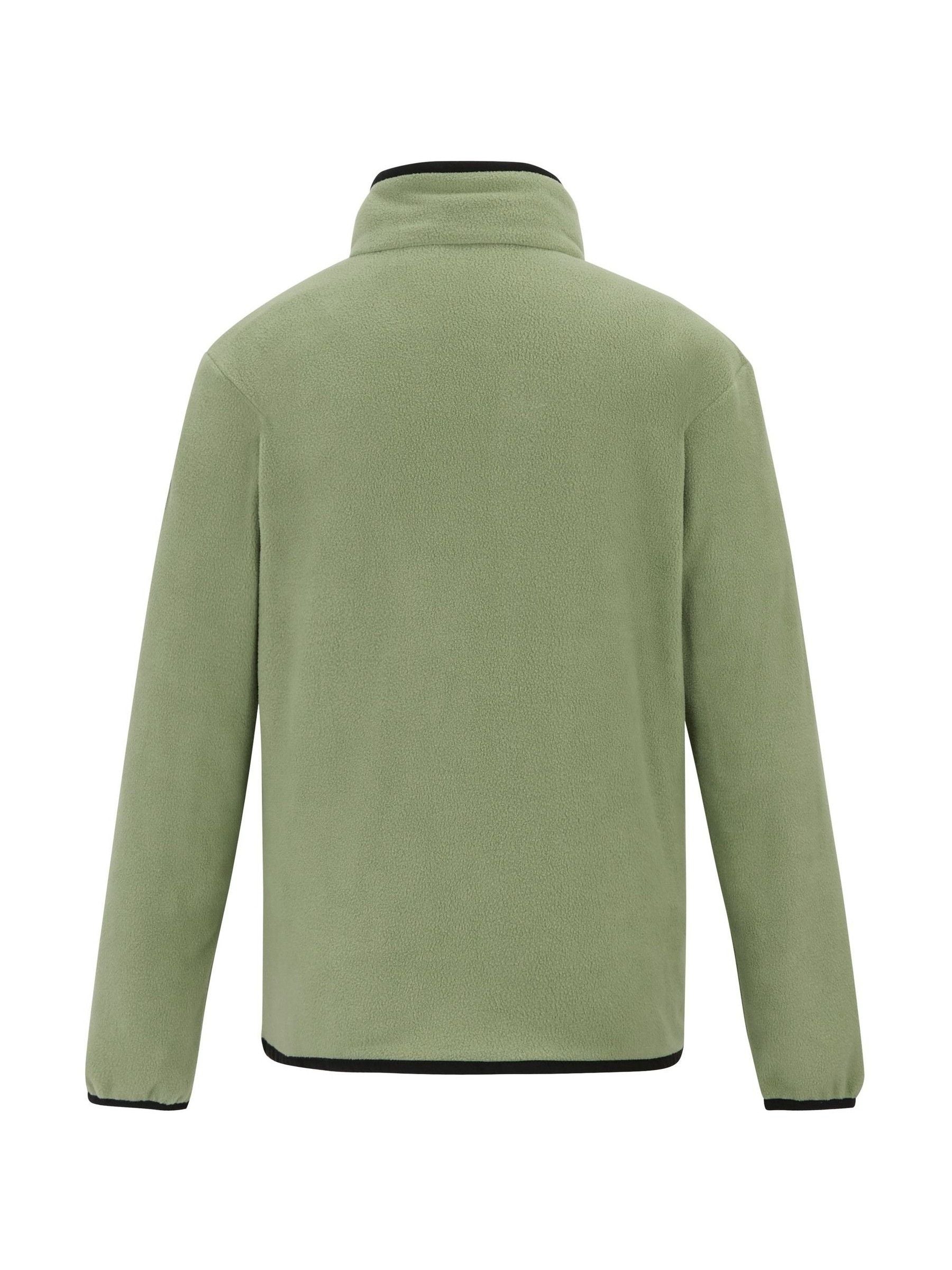 Dsiney Kidz - Regatta Green Junior Frankie Full Zip Fleece image 6