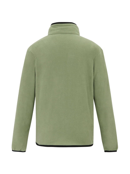 Dsiney Kidz - Regatta Green Junior Frankie Full Zip Fleece image 6