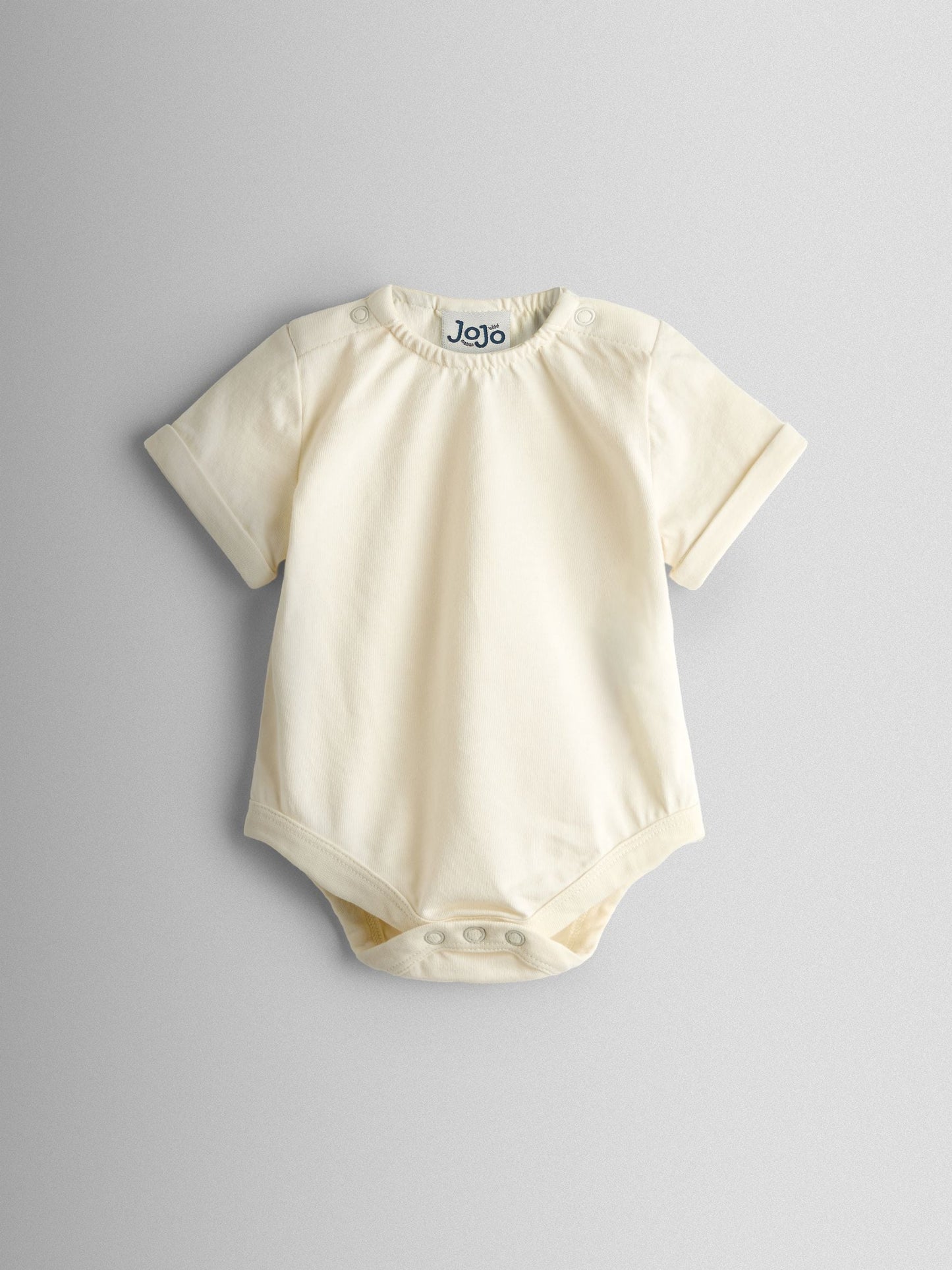 JoJo Maman Bébé Green Giraffe Checked Dungaree & Body Set image 3