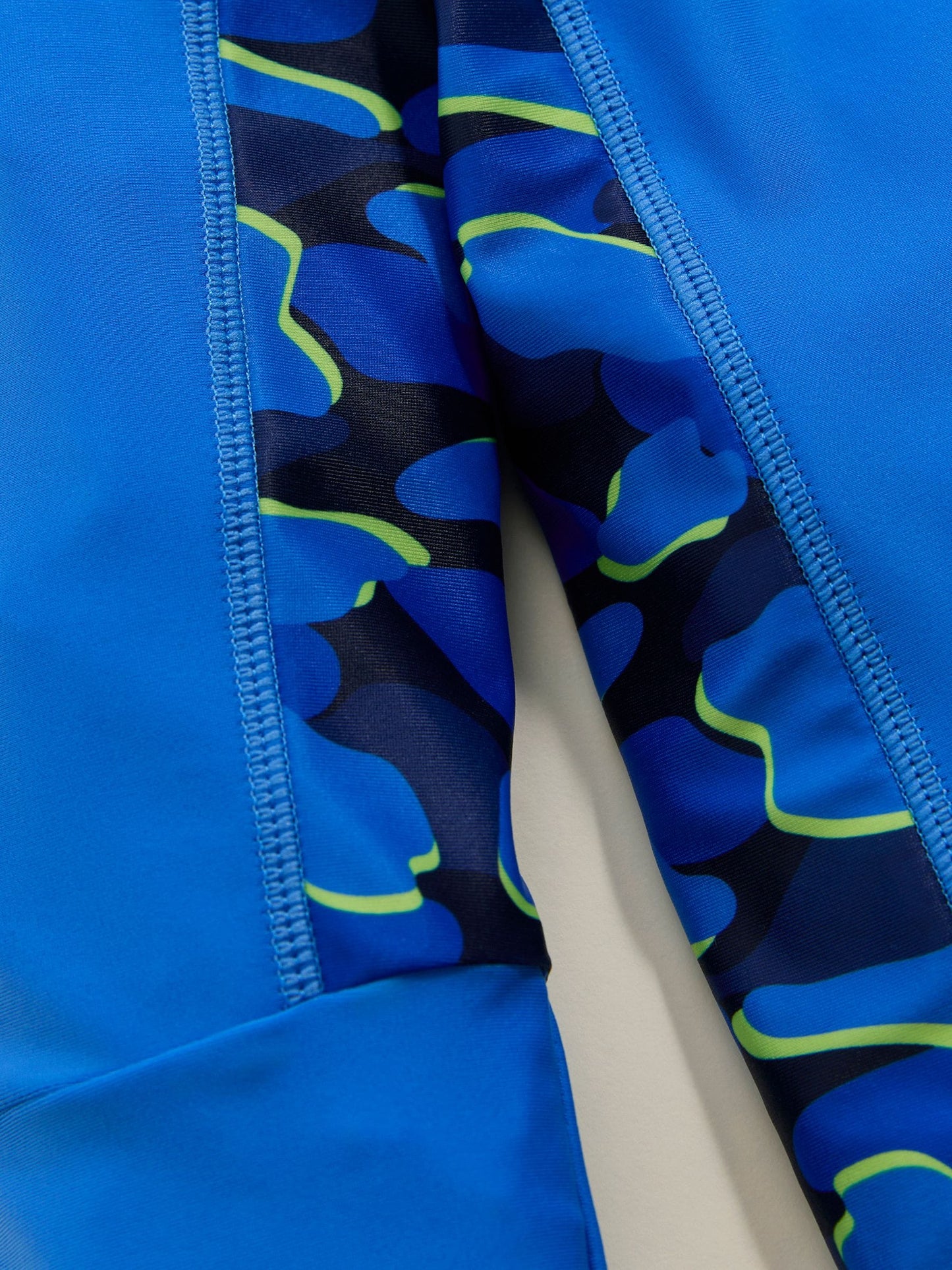 Dsiney Kidz - Regatta Blue Hoku II Swim Top image 4