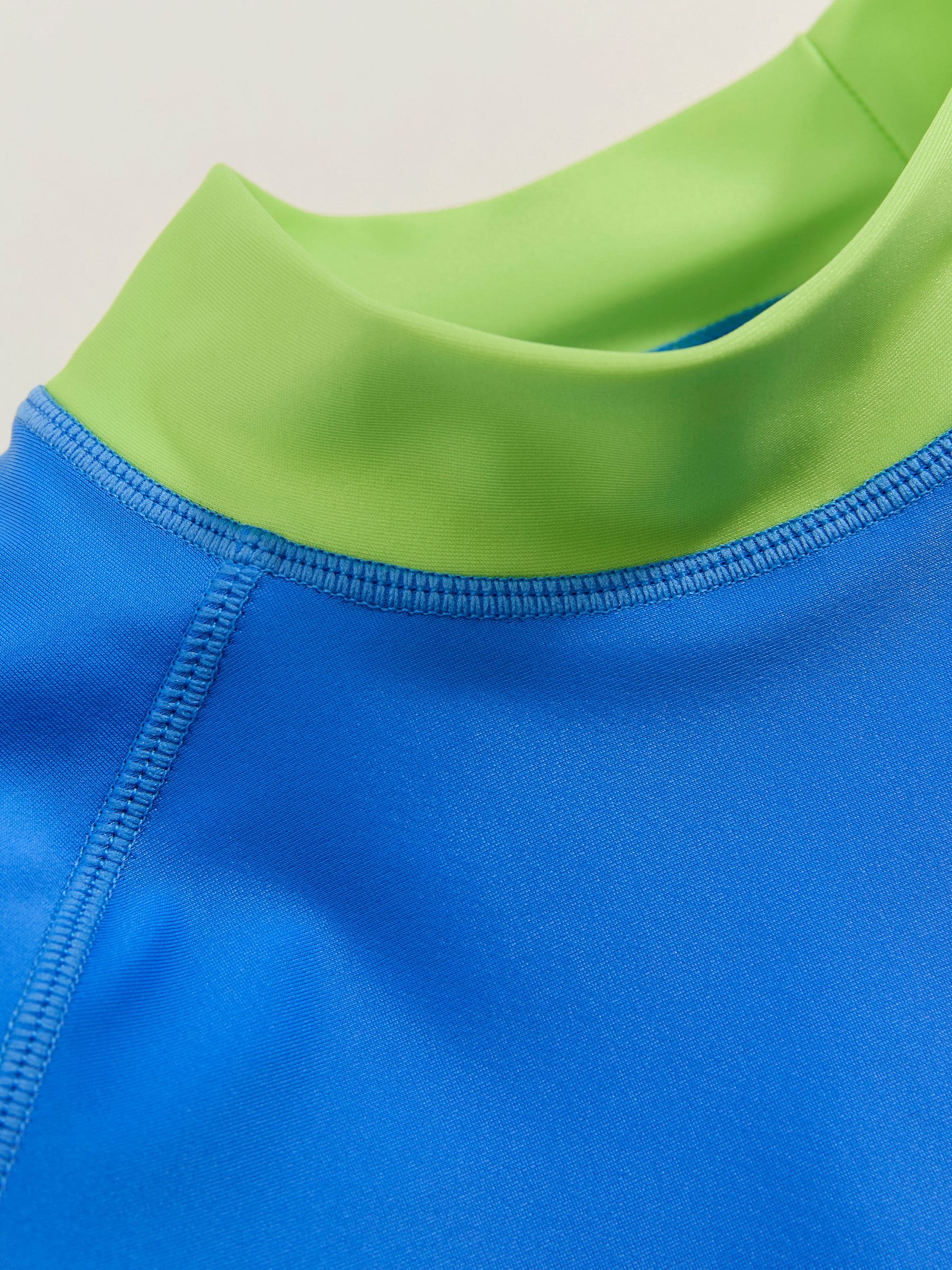 Dsiney Kidz - Regatta Blue Hoku II Swim Top image 5