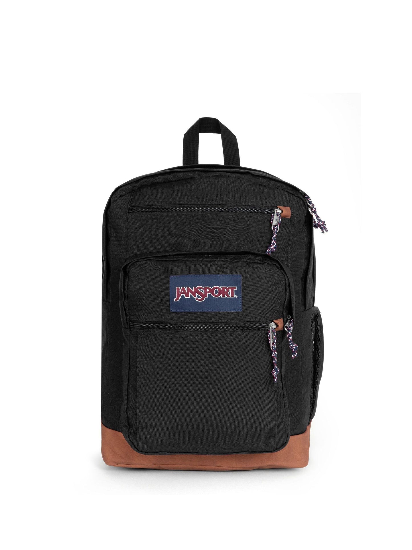 Jansport Black Cool Student Bag image 1