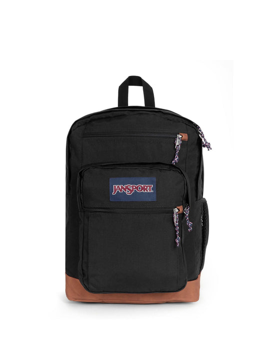 Jansport Black Cool Student Bag image 1