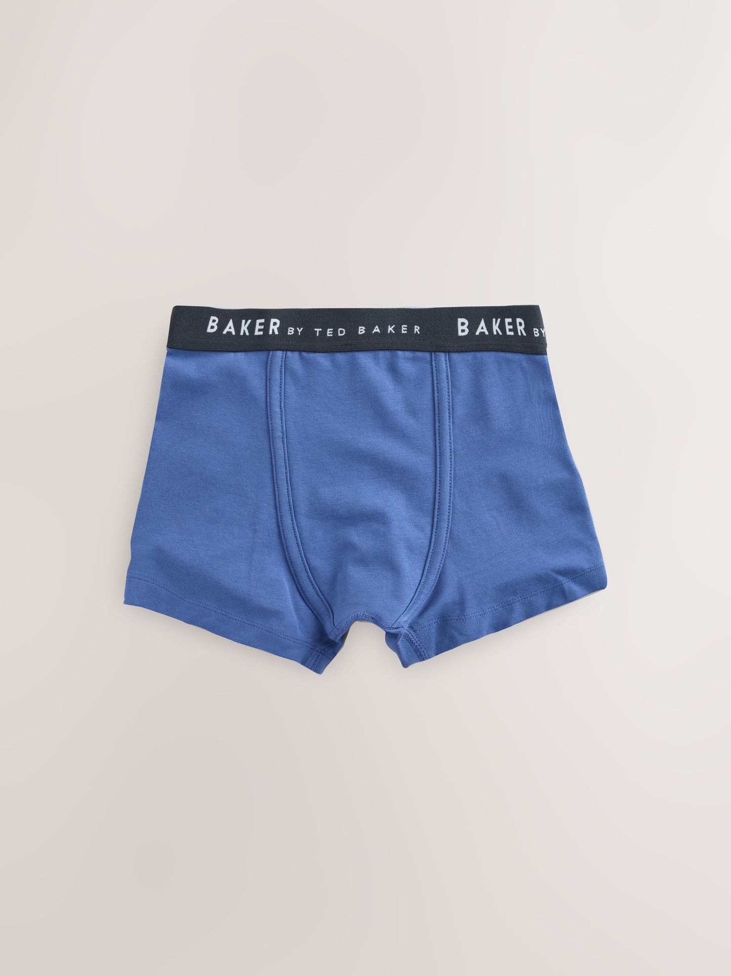 Baker by Ted Baker 3 Pack Boxers image 2