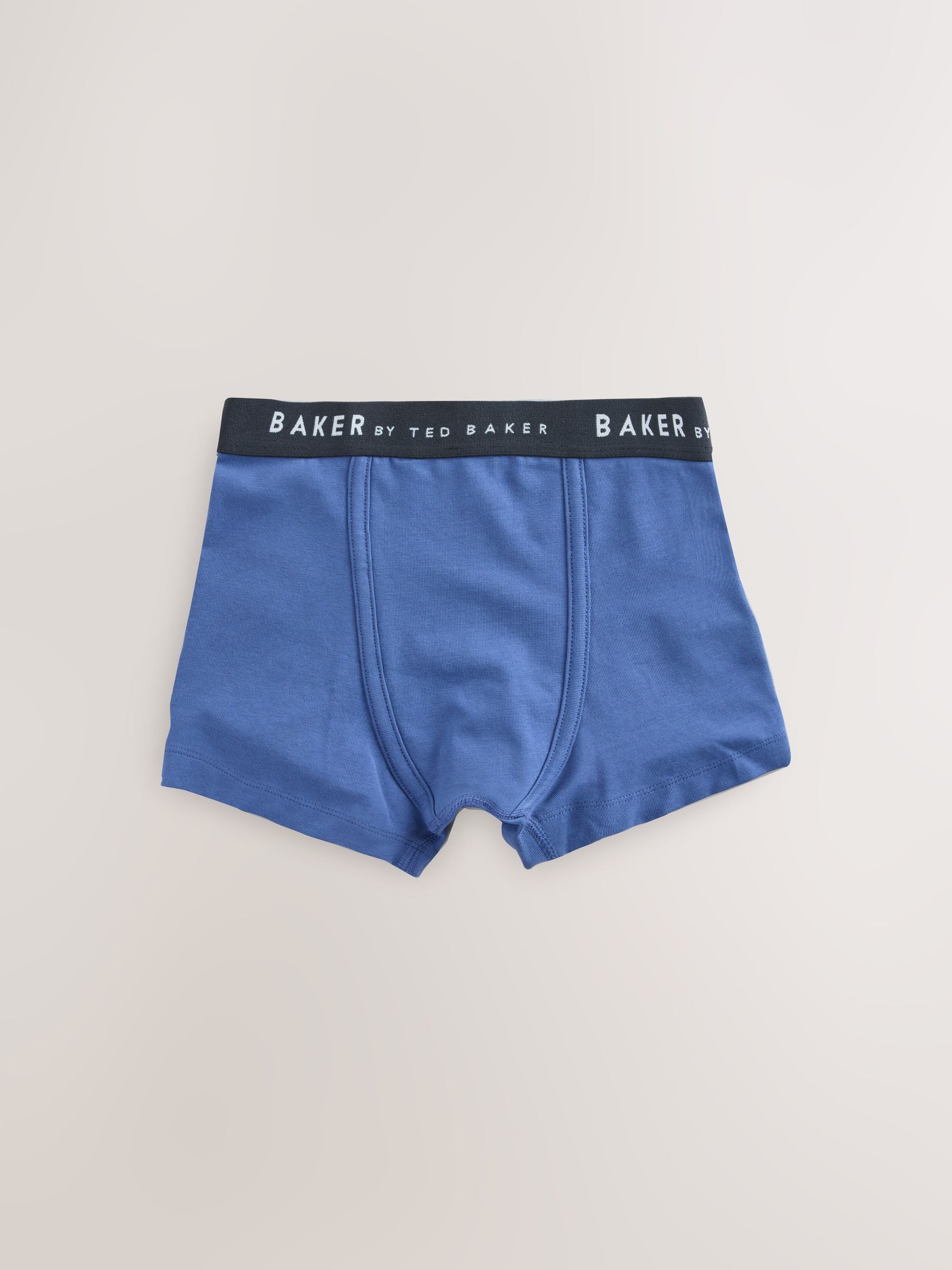 Baker by Ted Baker 3 Pack Boxers image 2