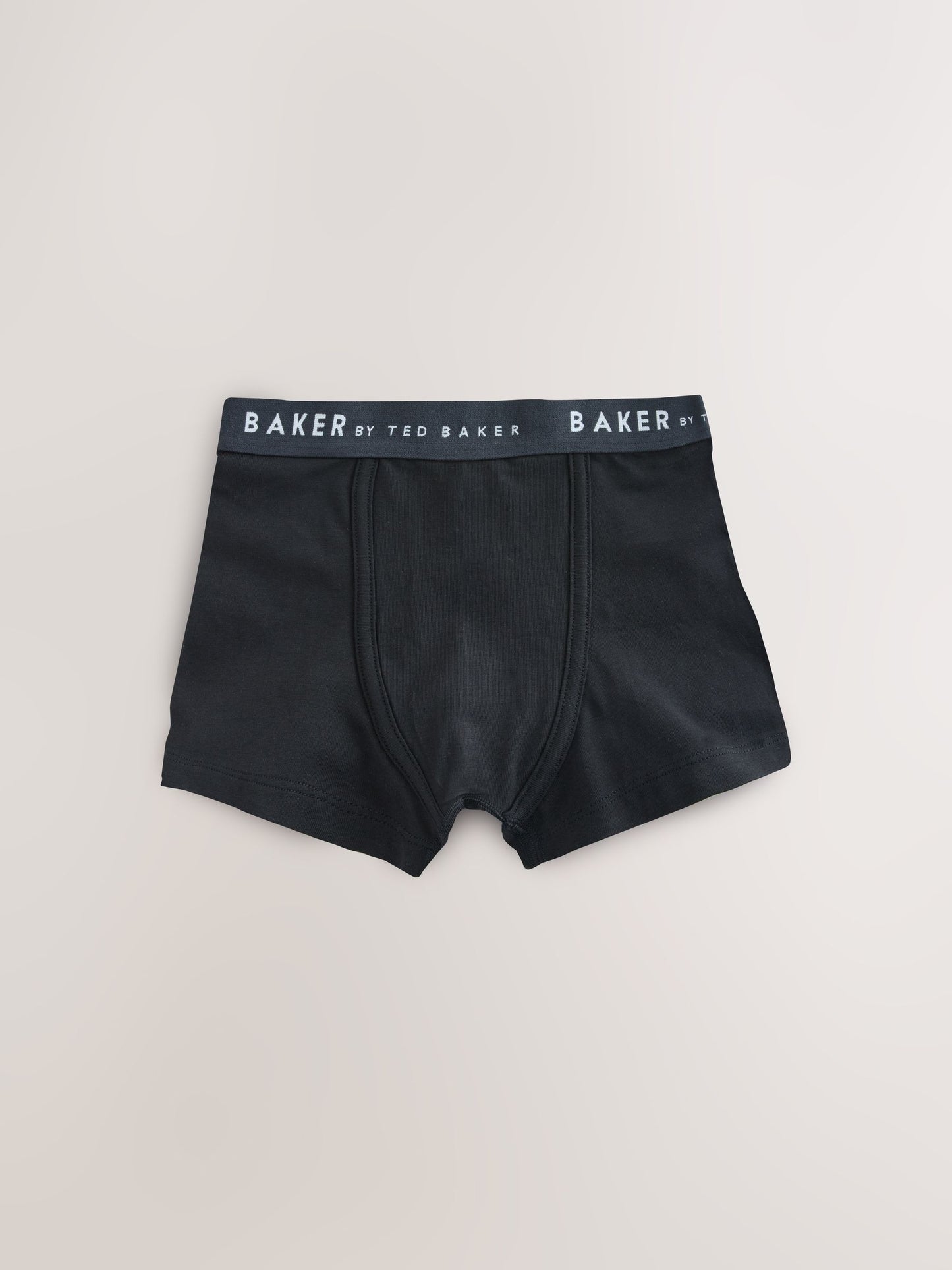 Baker by Ted Baker 3 Pack Boxers image 3