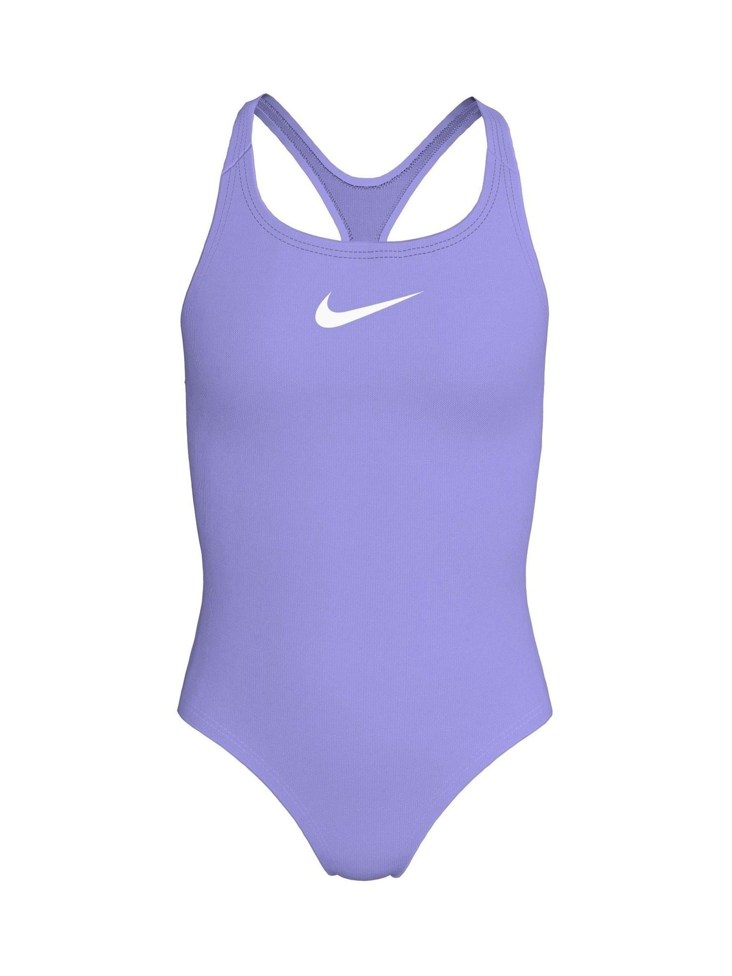 Dsiney Kidz - Nike Purple Essential Racerback Swimsuit image 1