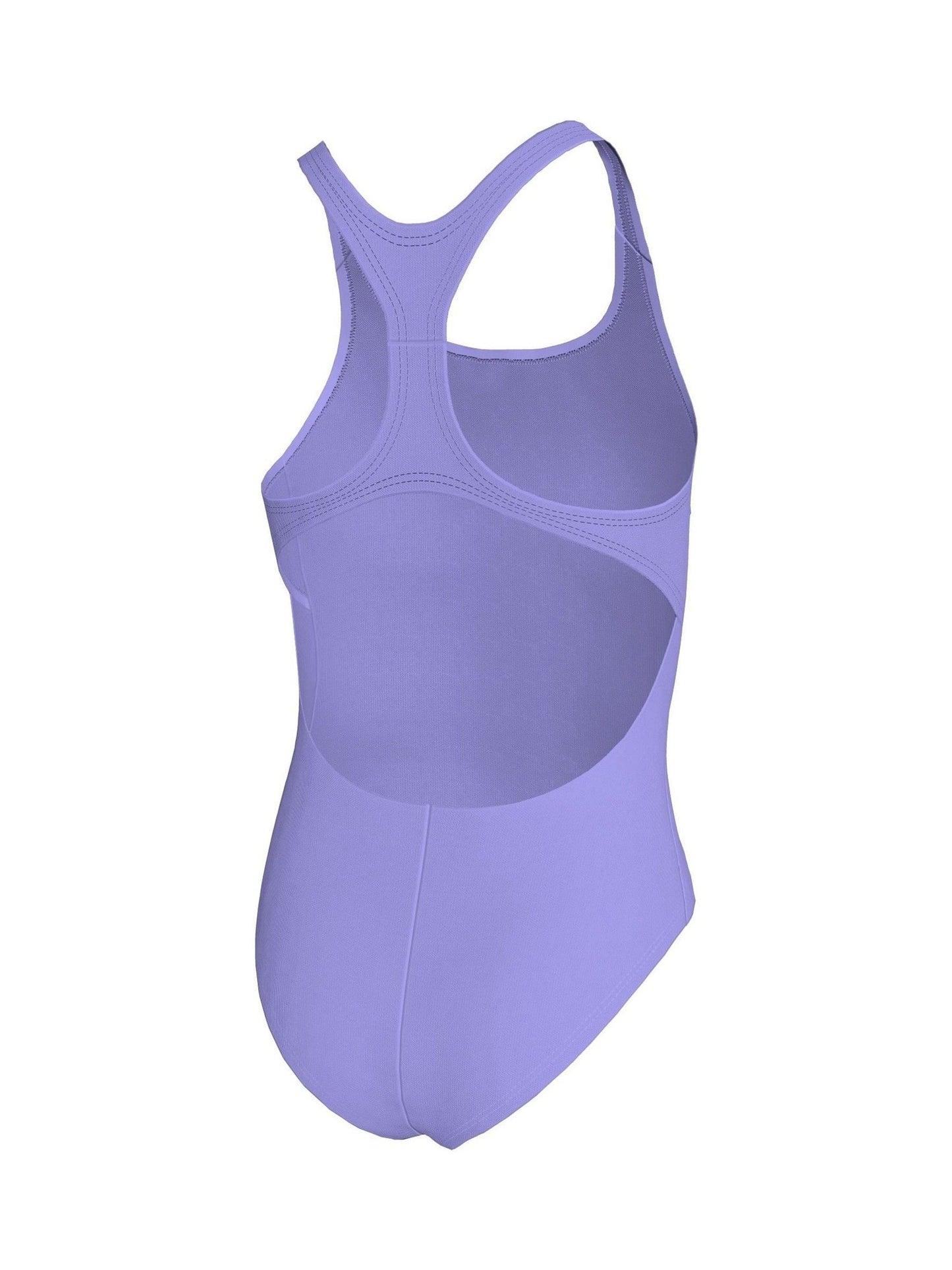 Dsiney Kidz - Nike Purple Essential Racerback Swimsuit image 2