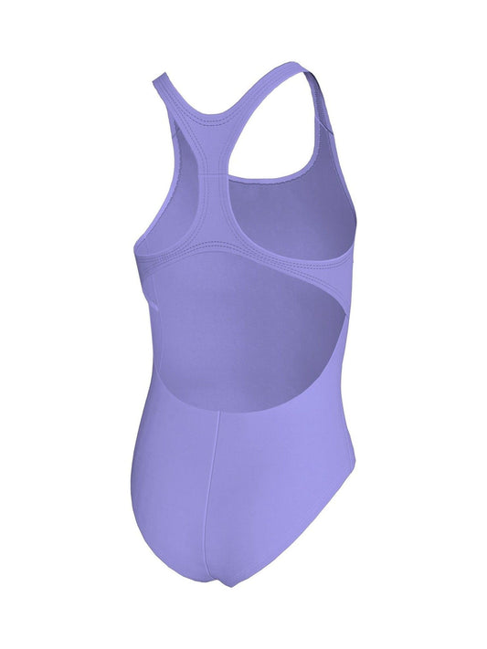 Dsiney Kidz - Nike Purple Essential Racerback Swimsuit image 2