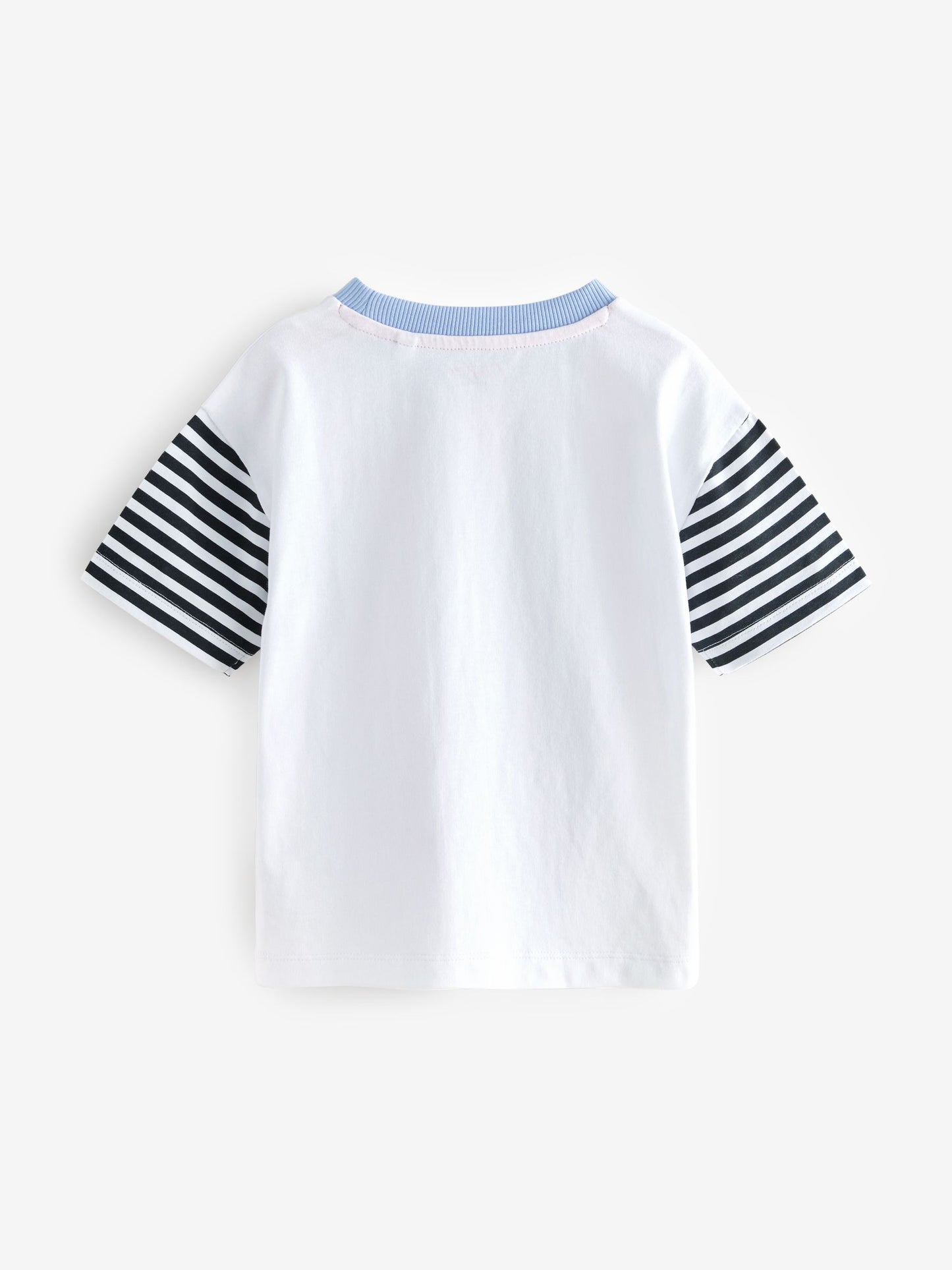White London Bus Cath Kidston T-Shirt (3mths-7yrs) image 8
