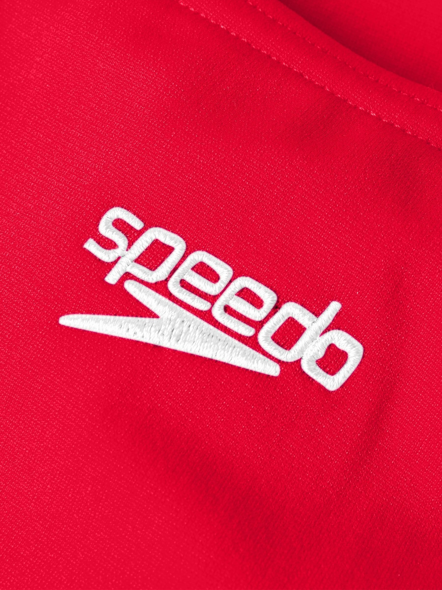 Dsiney Kidz - Speedo Red Swimsuit Endurance image 2