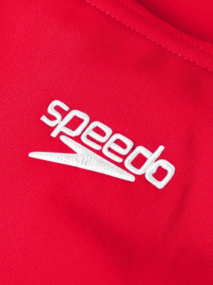 Dsiney Kidz - Speedo Red Swimsuit Endurance image 2